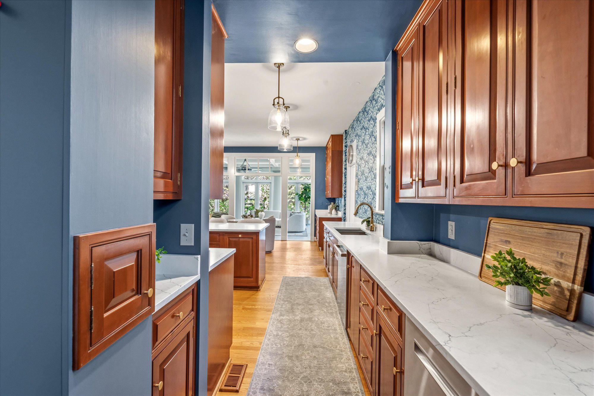  5 Chevy Chase Circle, Chevy Chase, MD, 20815 - 物件實景