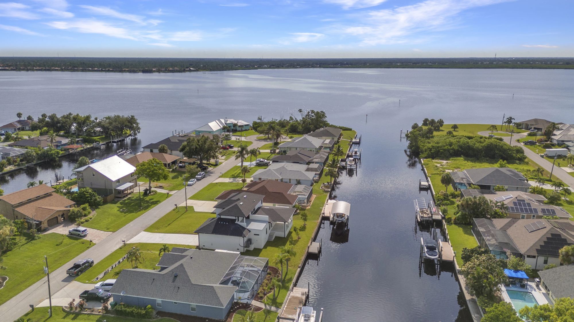 Port Charlotte, Florida, 33981, United States, 4 Bedrooms Bedrooms, ,3 BathroomsBathrooms,Residential,For Sale,1954772