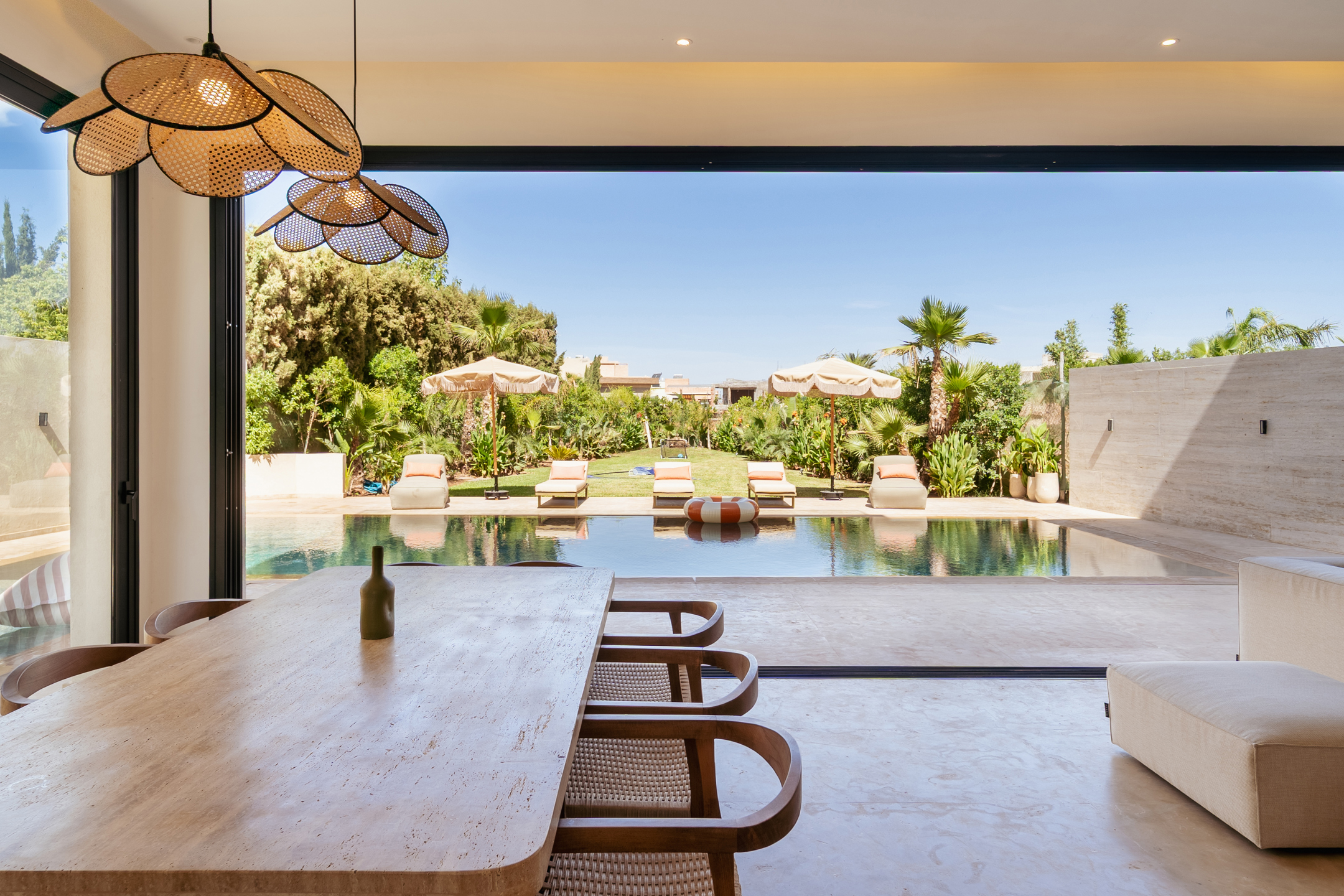 Marrakech I Argan Golf - 物件實景