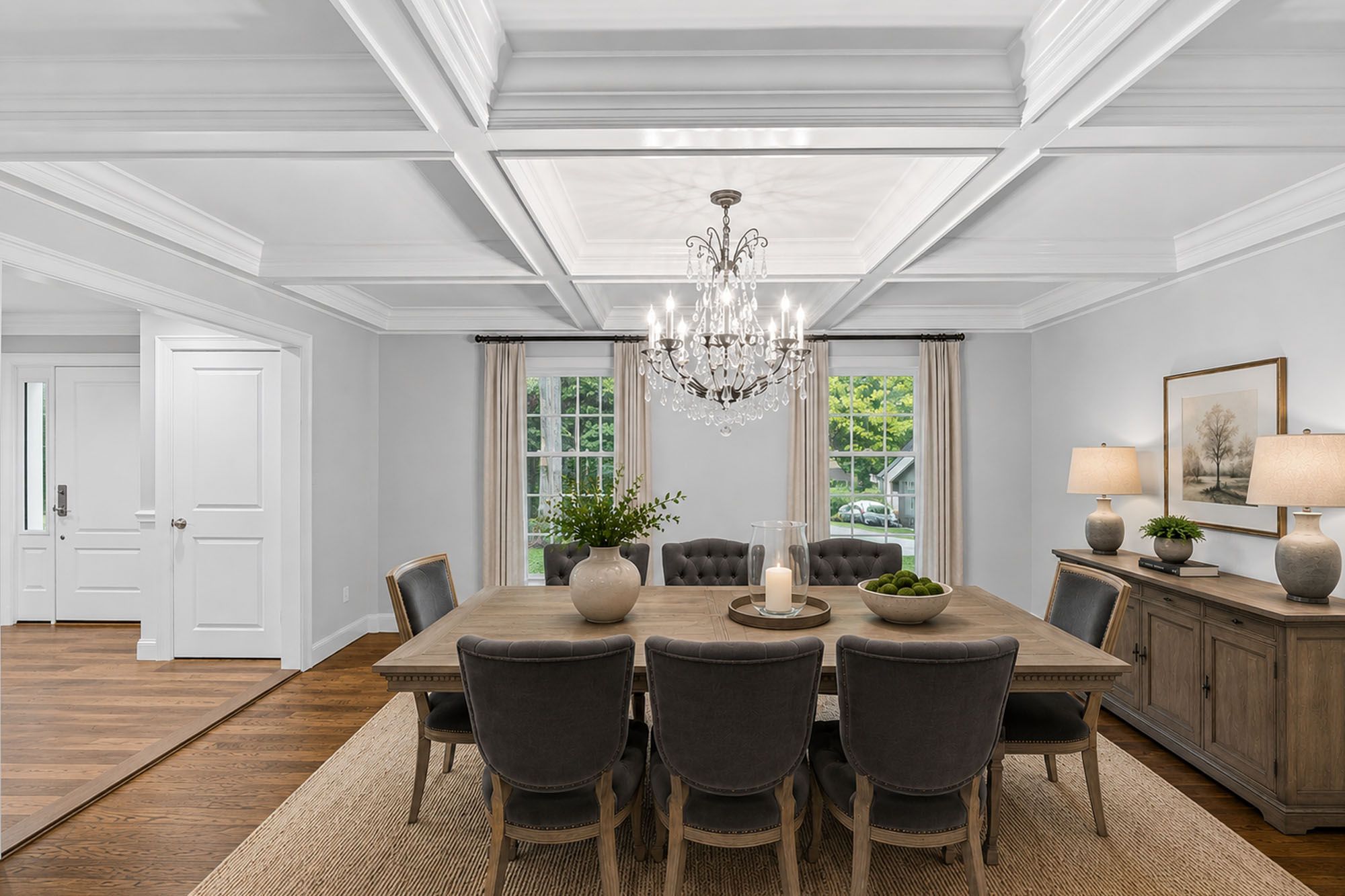  18 Monument Lane, Alpine, NJ, 07620 - 物件實景
