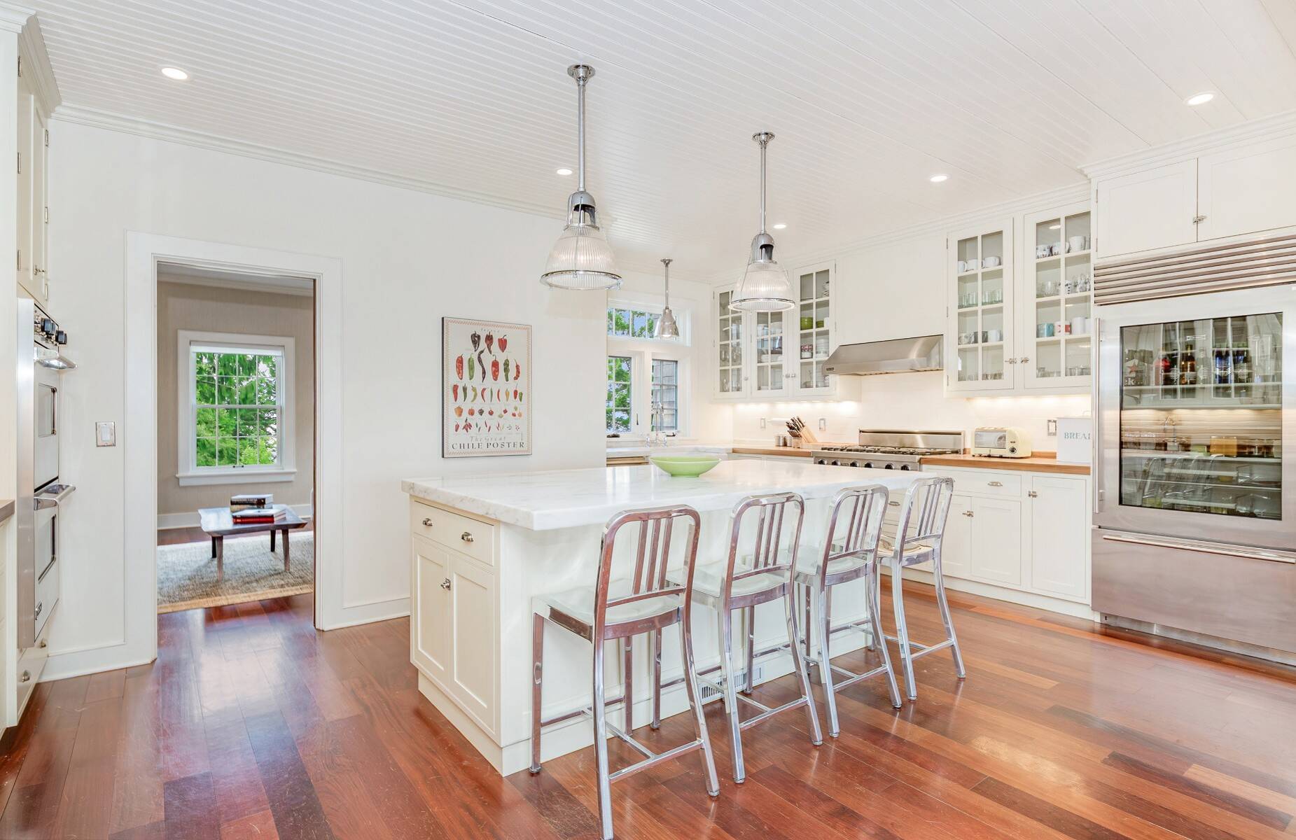  Hamptons Classic on Reserve in Water Mill South - 物件實景