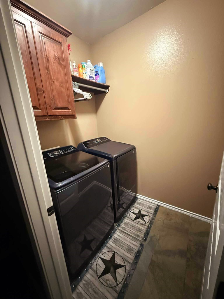 Christoval, Texas, 76935, United States, 3 Bedrooms Bedrooms, ,2 BathroomsBathrooms,Residential,For Sale,1993444