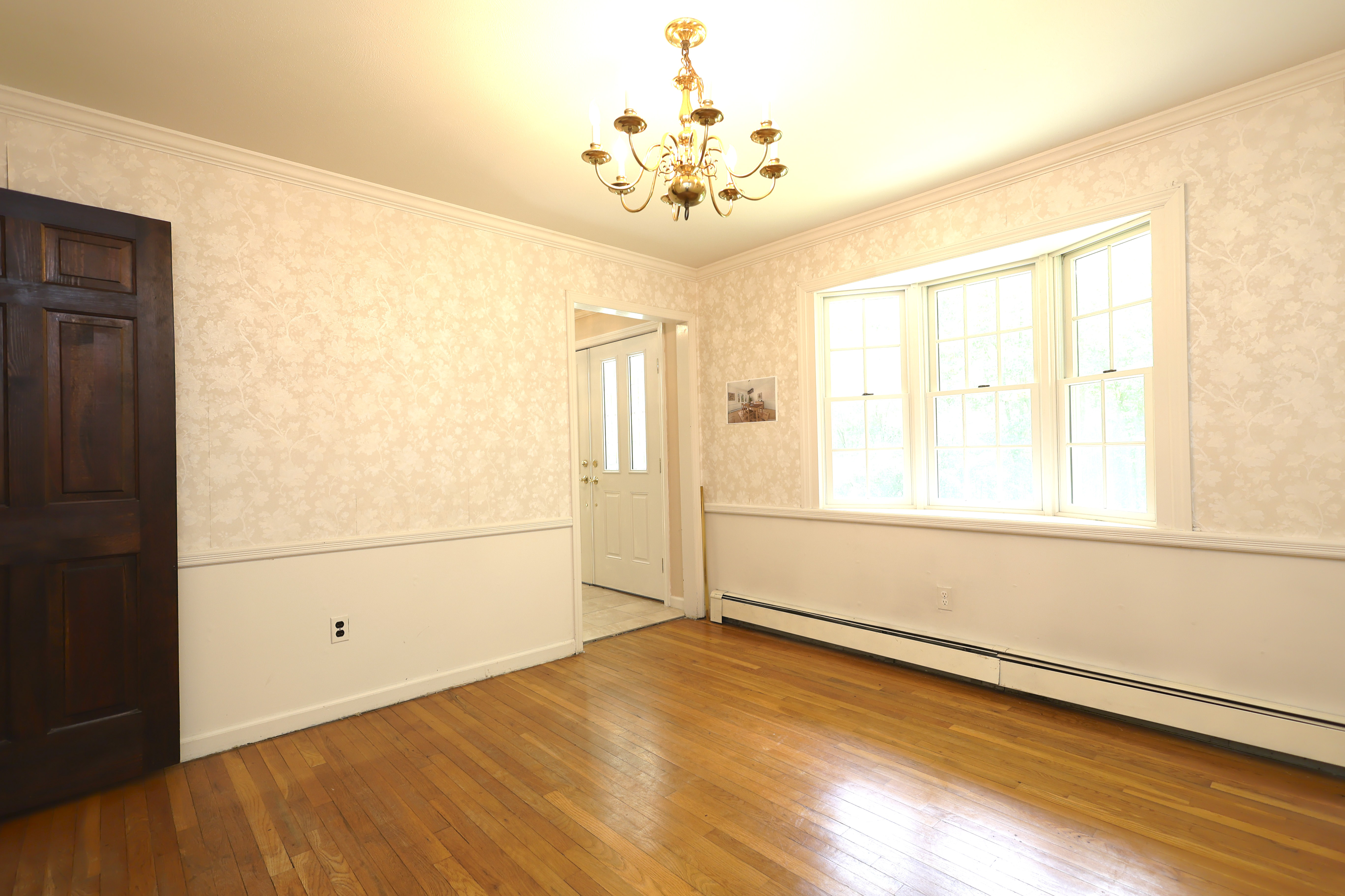 Spacious 4 Bedroom in CT - 物件實景
