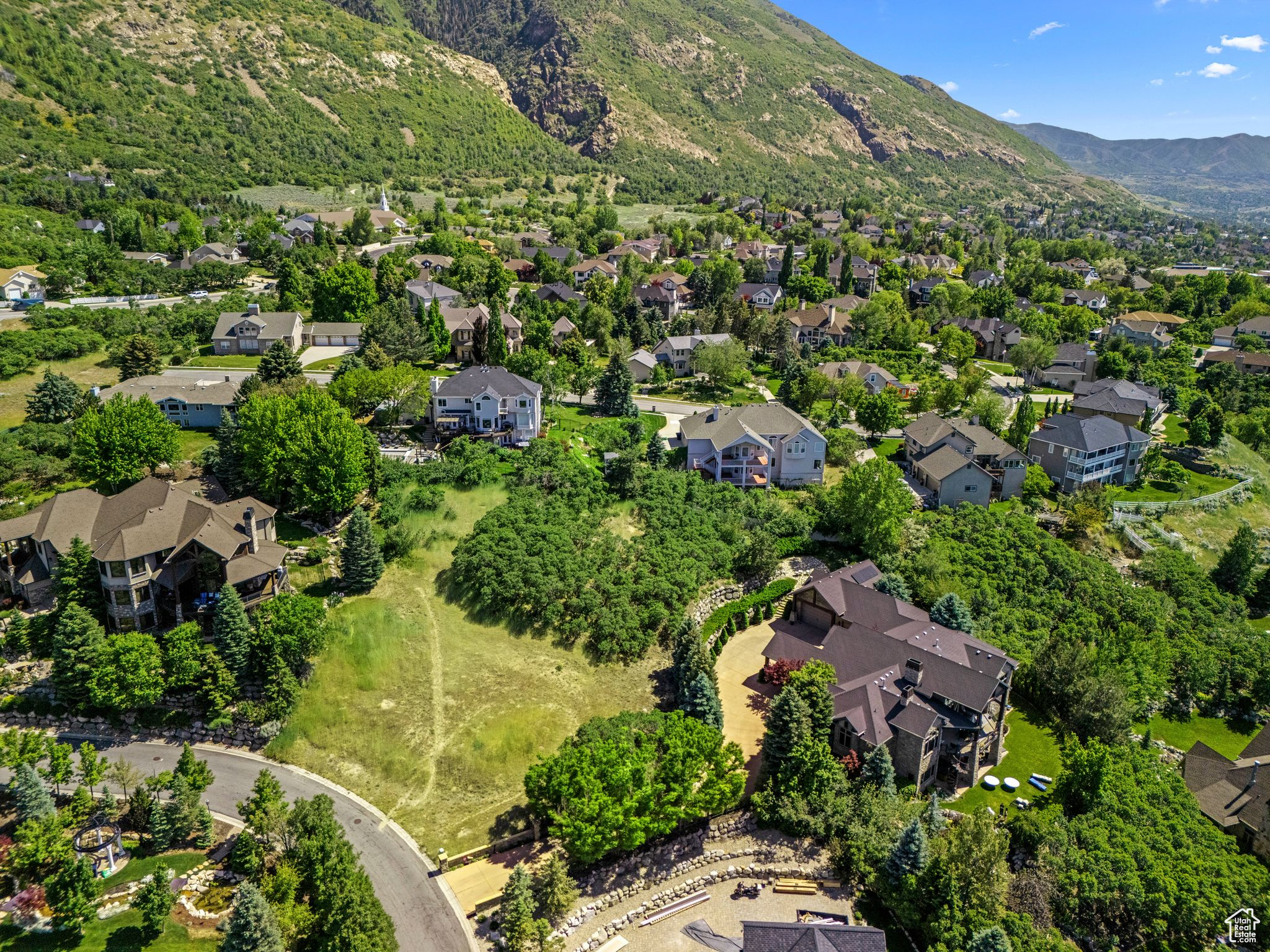Sandy, Utah, 84092, United States, ,Land,For Sale,1847410