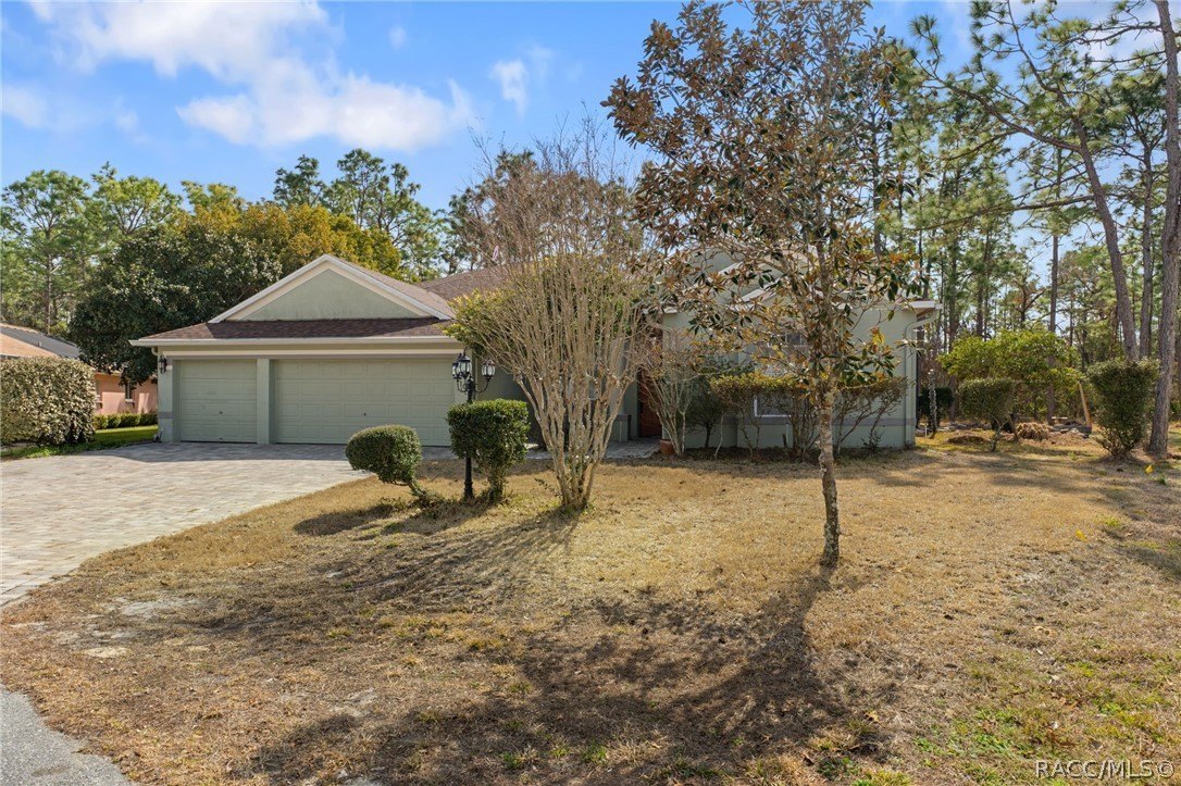 Homosassa, Florida, 34446, United States, 4 Bedrooms Bedrooms, ,3 BathroomsBathrooms,Residential,For Sale,2018263