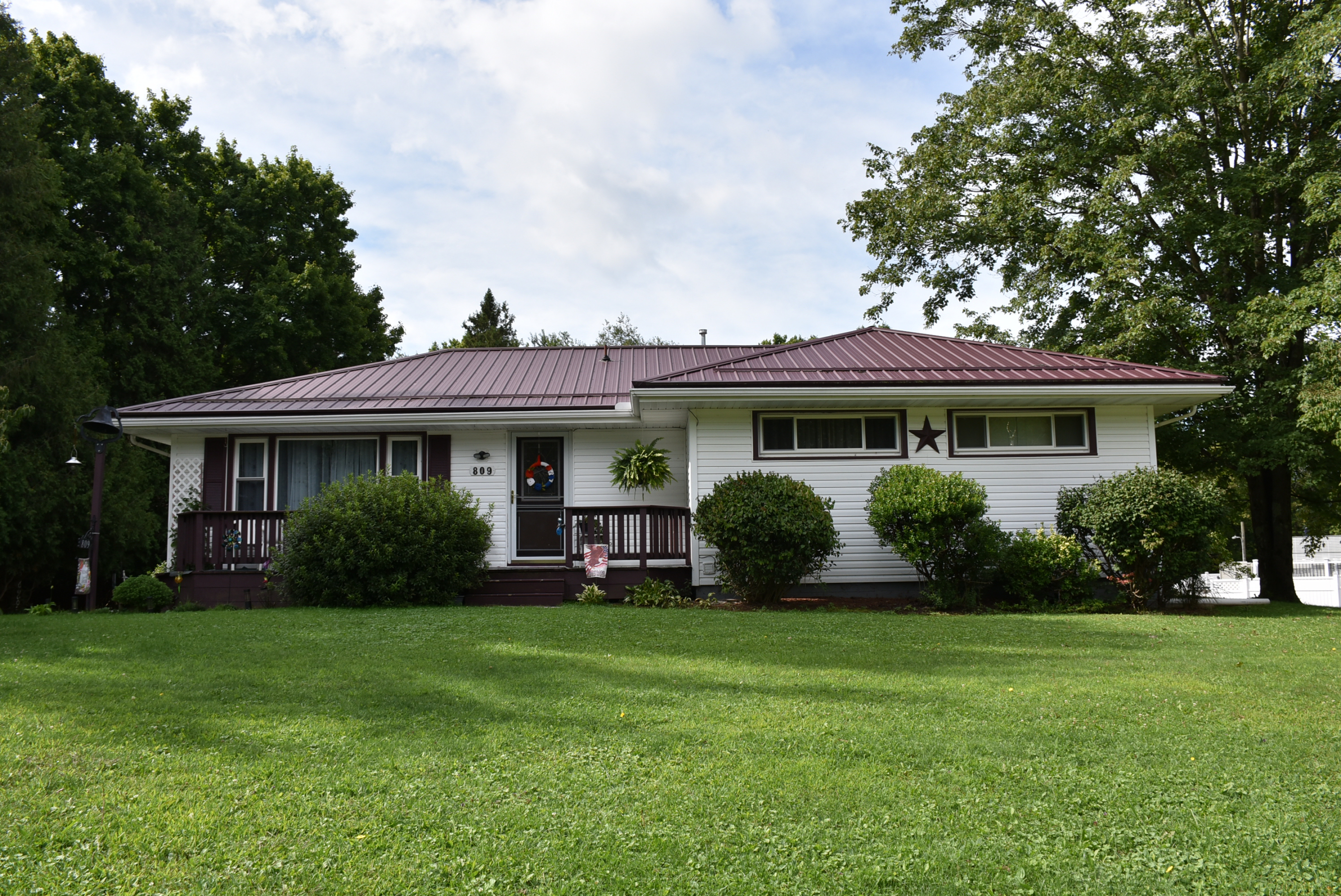 Jamestown Rd, Jamestown, PA 16134