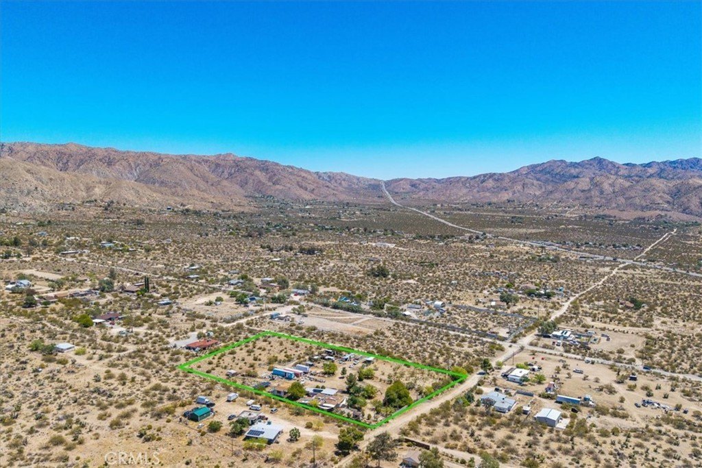 Morongo Valley, California, 92256, United States, 2 Bedrooms Bedrooms, ,2 BathroomsBathrooms,Residential,For Sale,1819780