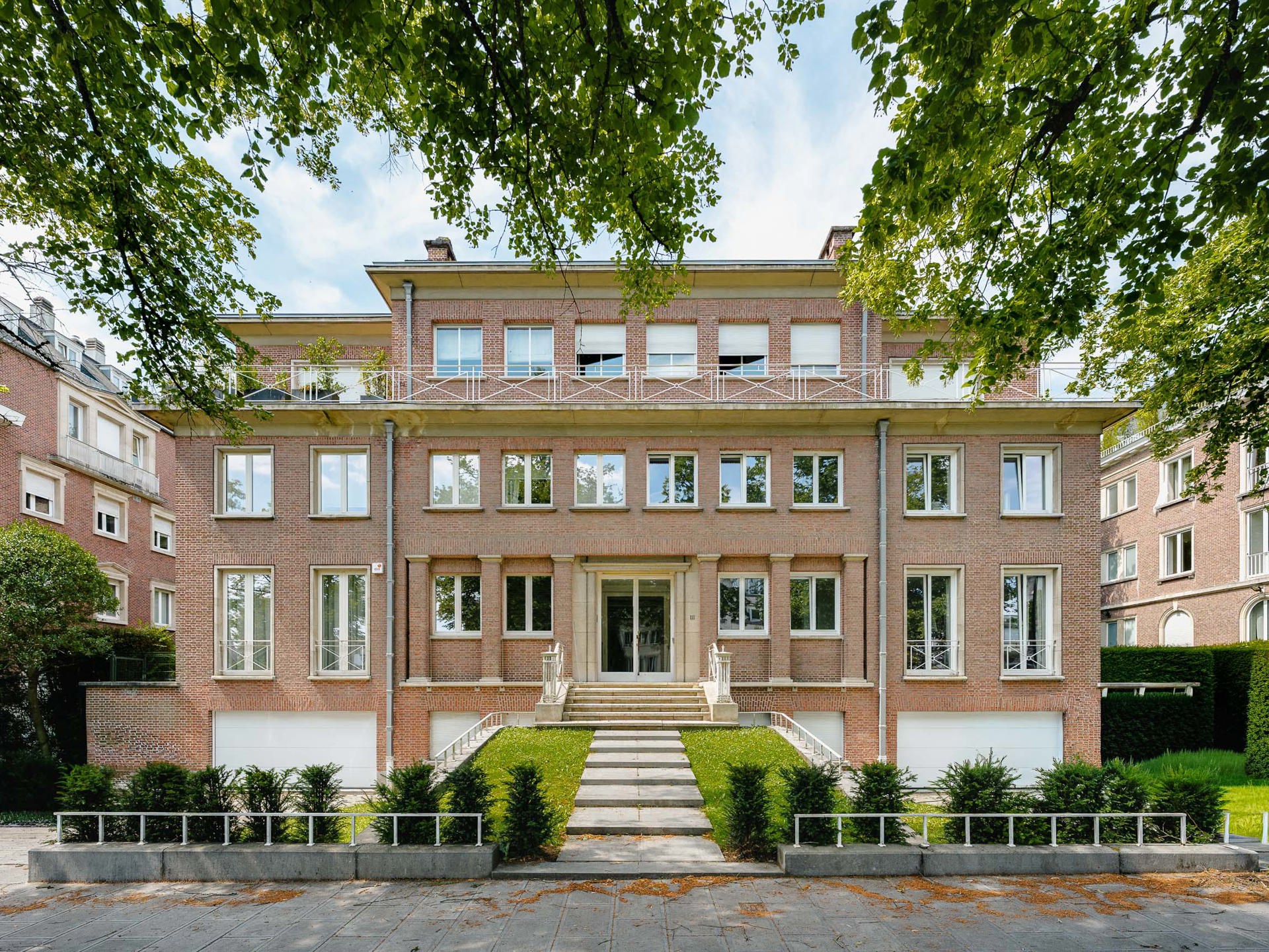  Bruxelles I Bois de la Cambre - 物件實景