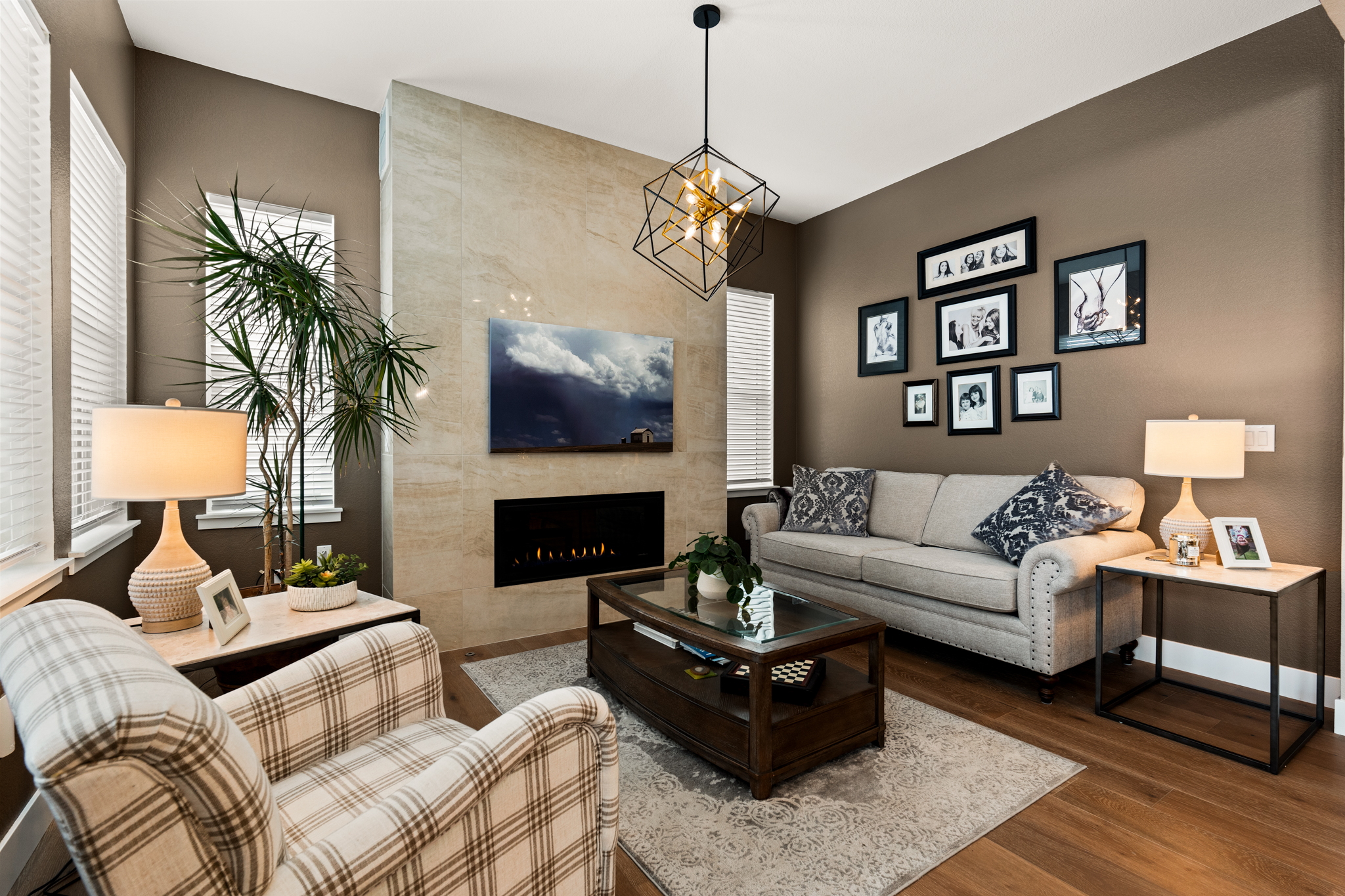  Stunning and Comfortable - 物件實景