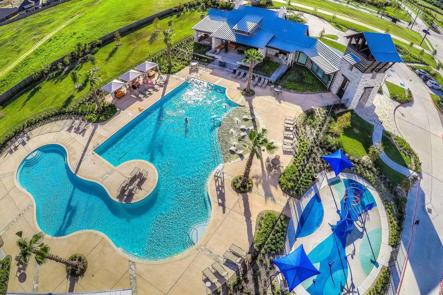  26303 Landover Hills Lane - 物件實景