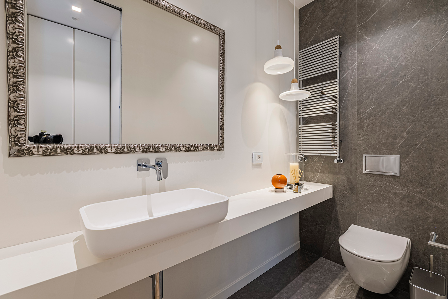  Extraordinary apartment in the heart of the Eixample district - 物件實景