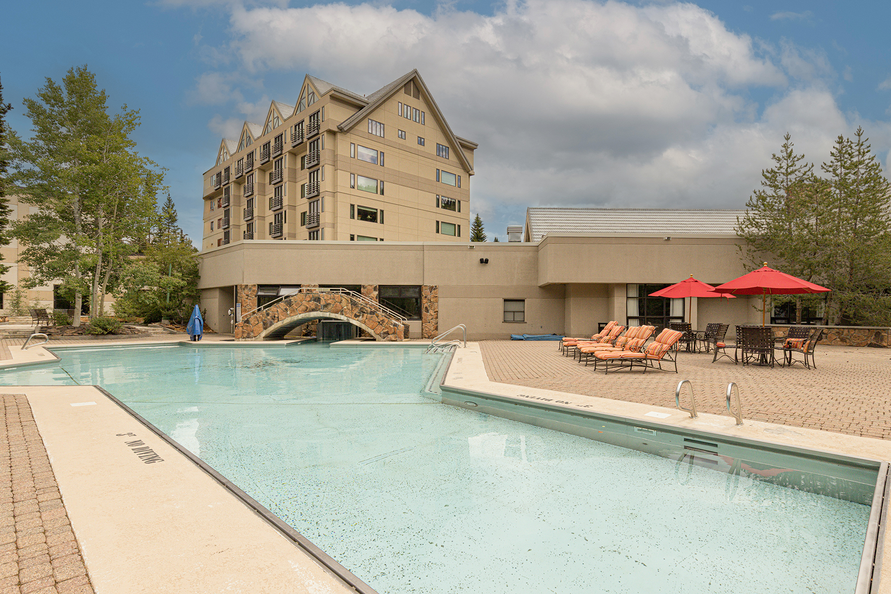  40 Big Sky Resort Road, Unit 1922 - 物件實景