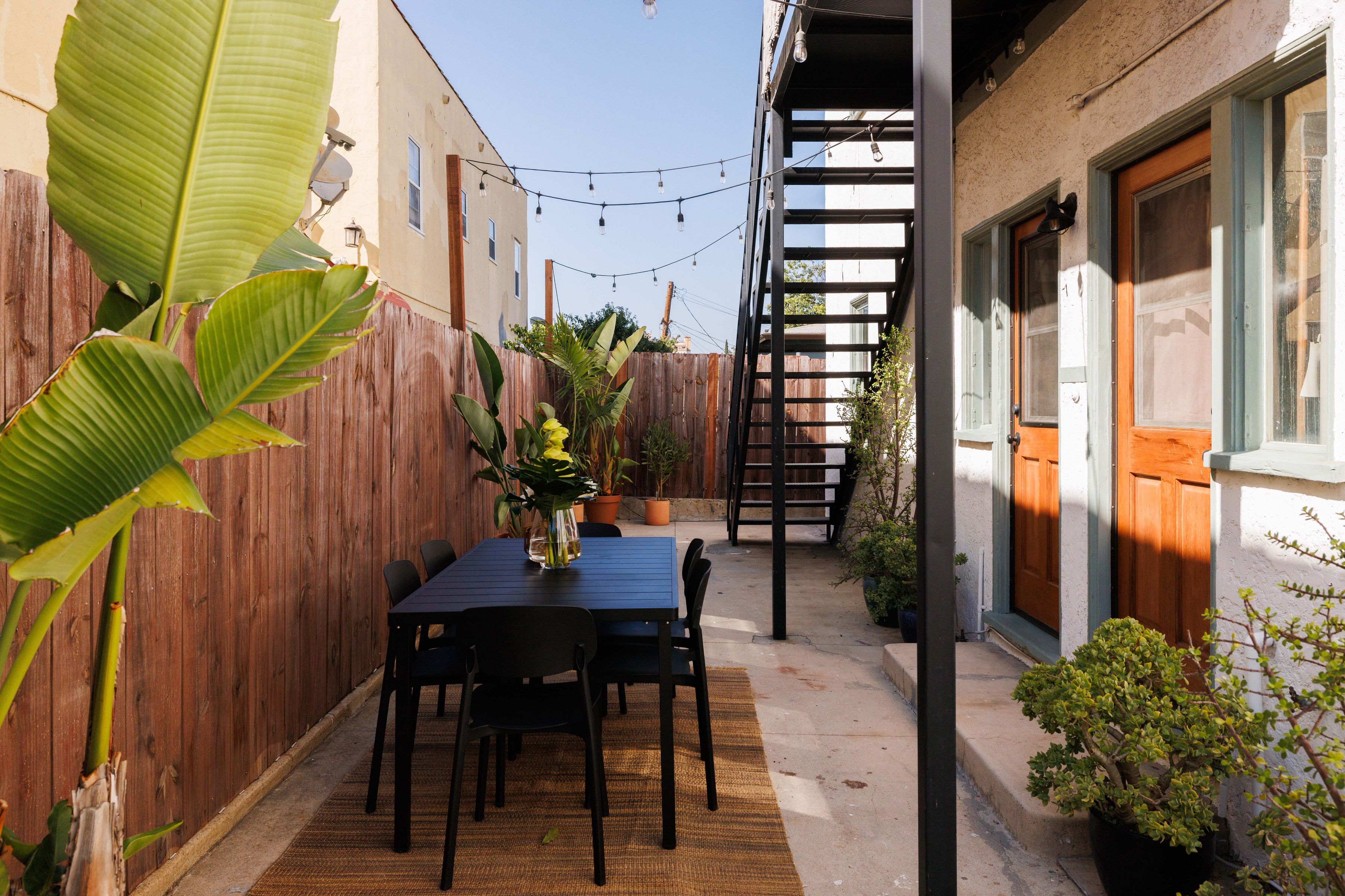  119 Rosemont Avenue - 物件實景