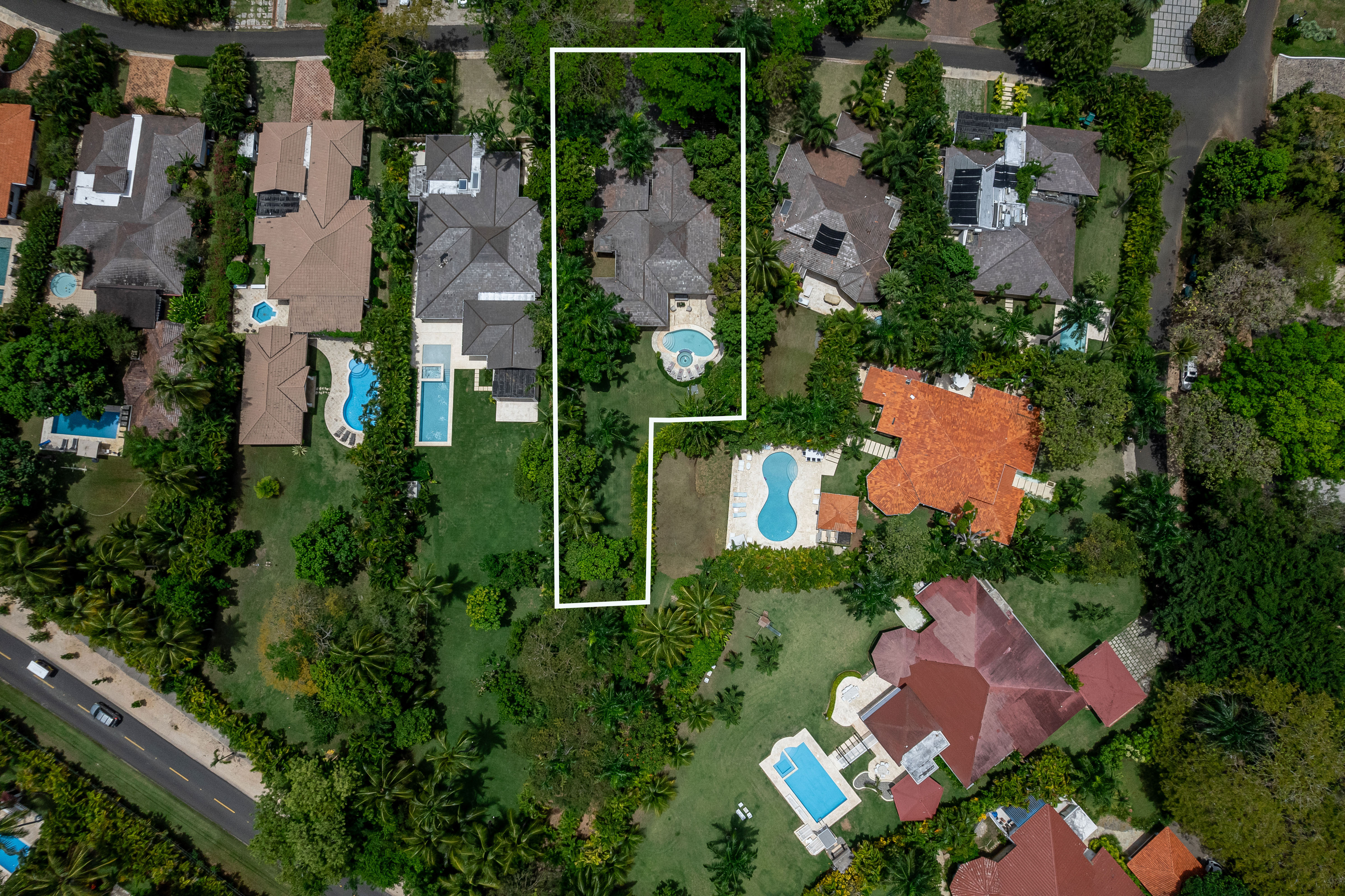 Los Lagos 64  One-Level Living Just Moments from the Beach - 物件實景