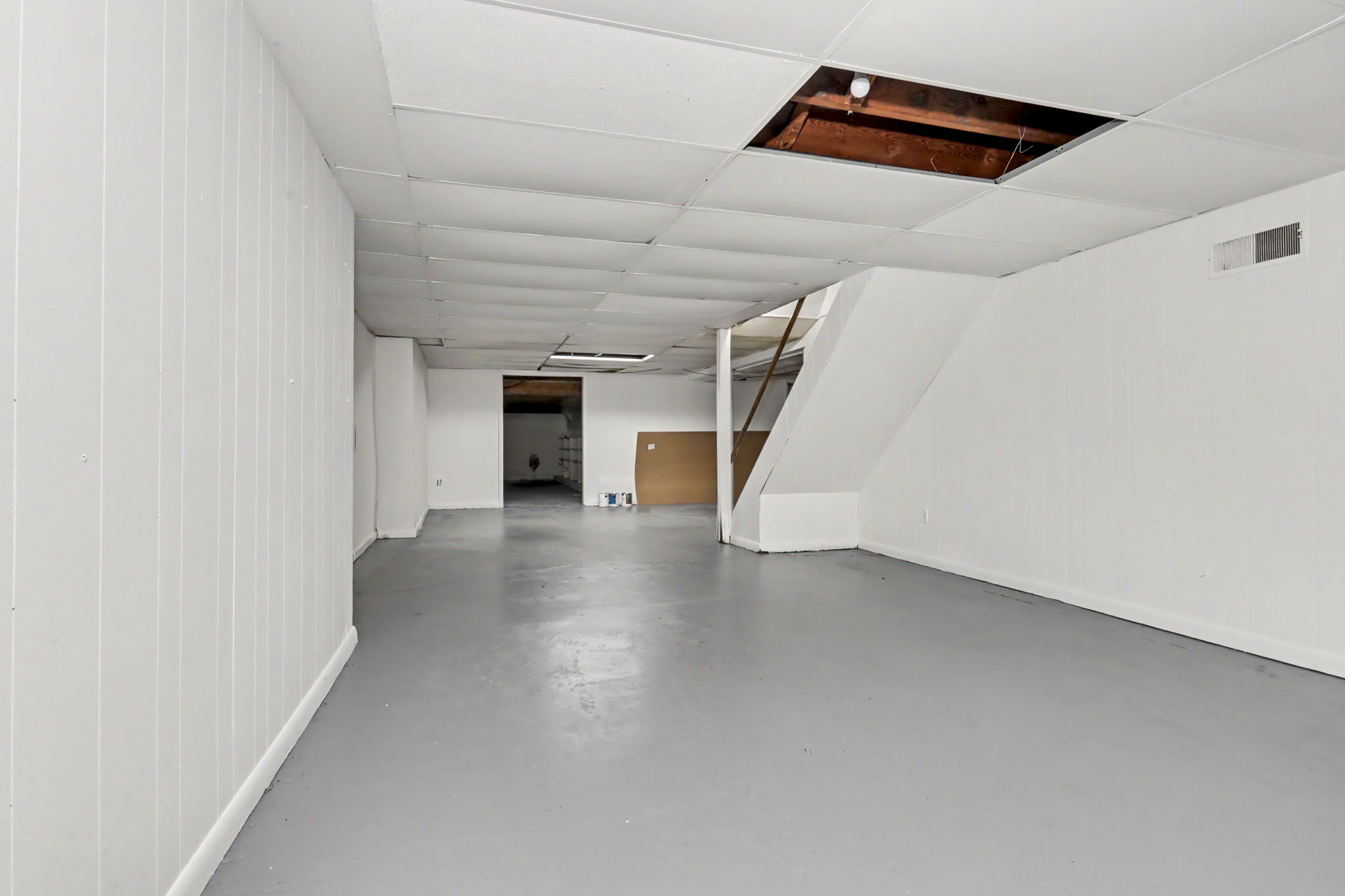  4 Woodward Terrace - 物件實景