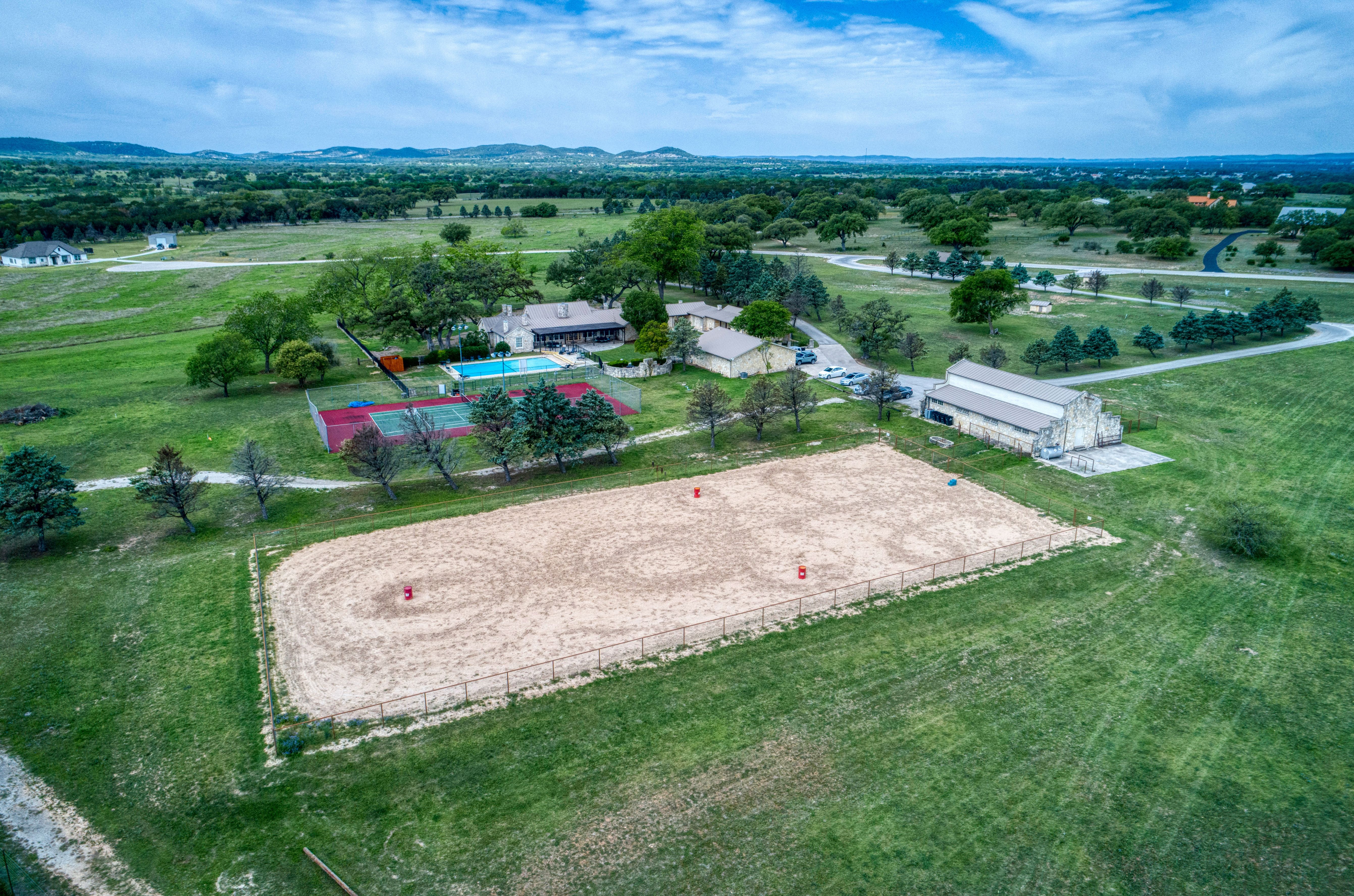  Scenic Homesite With Sweeping Sunset Views - 物件實景