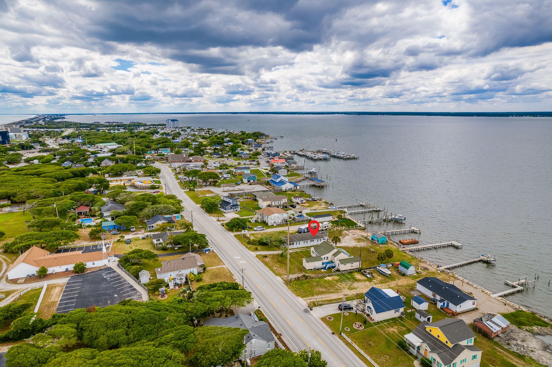  1096 salter  path road, atlantic beach, nc 28512 - 物件實景