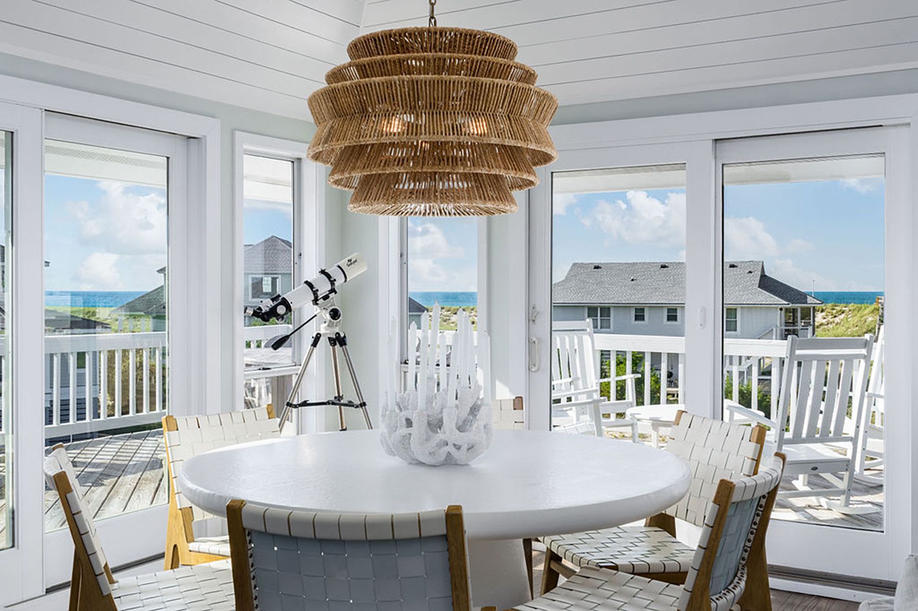  406 South Bald Head Wynd, Bald Head Island, NC 28461 - 物件實景