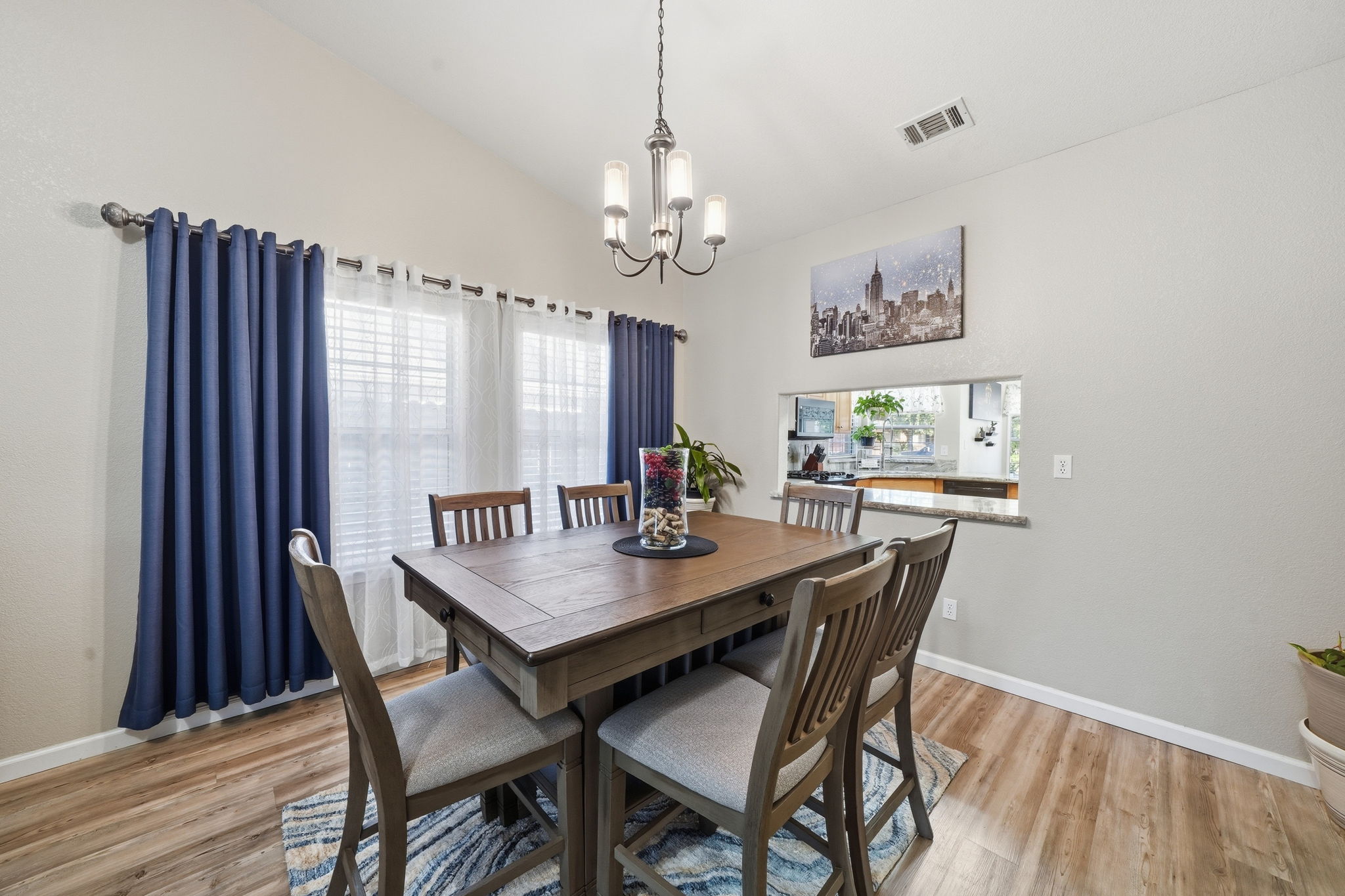 Single Story Home in a Sought After Lodi Neighborhood - 物件實景