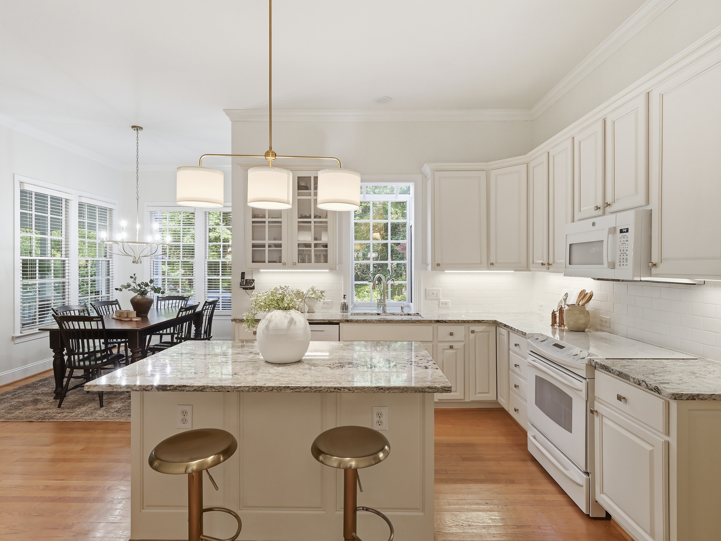  311 Schubauer Drive, Cary, NC 27513 - 物件實景