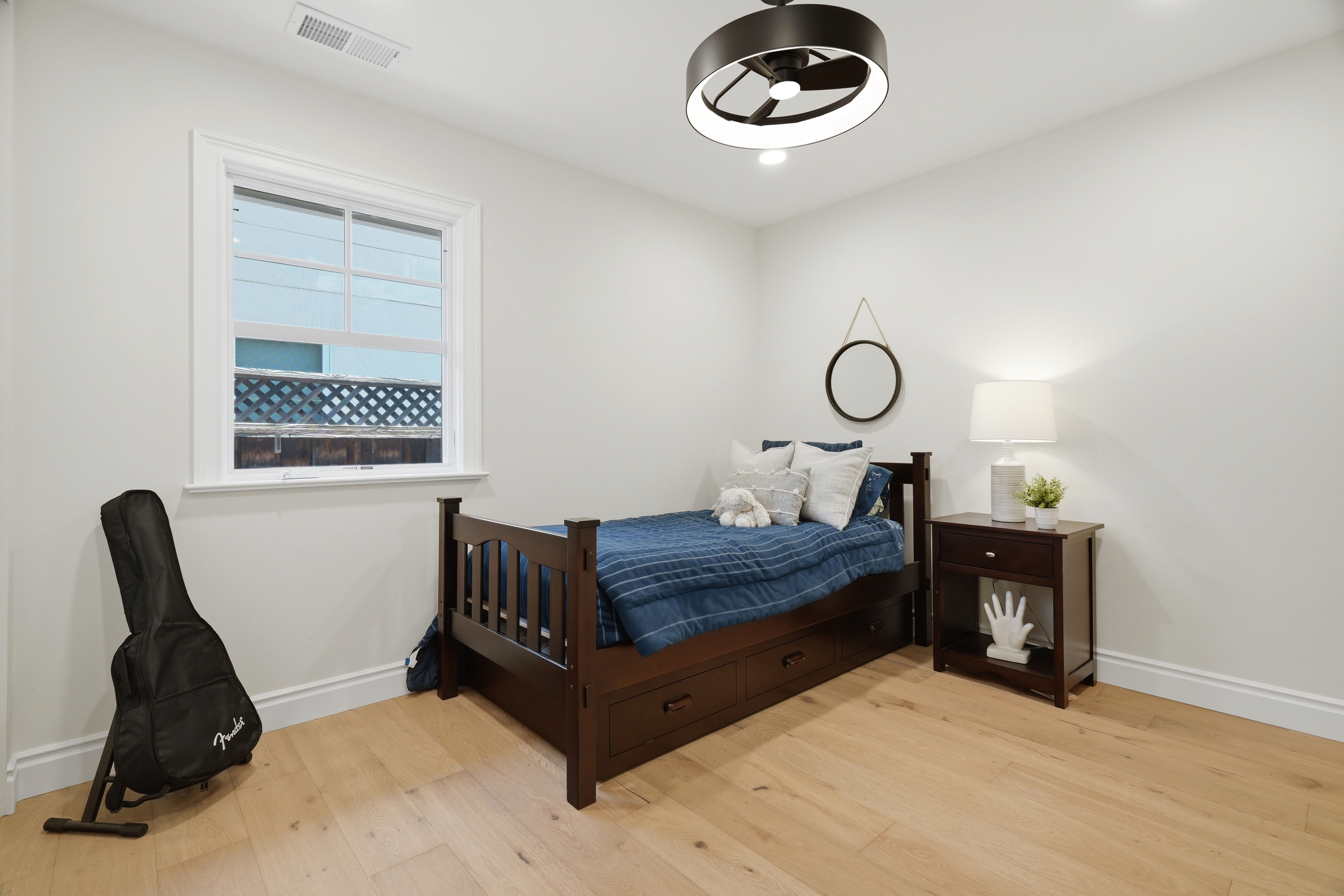  Luxury Campbell Living - 物件實景