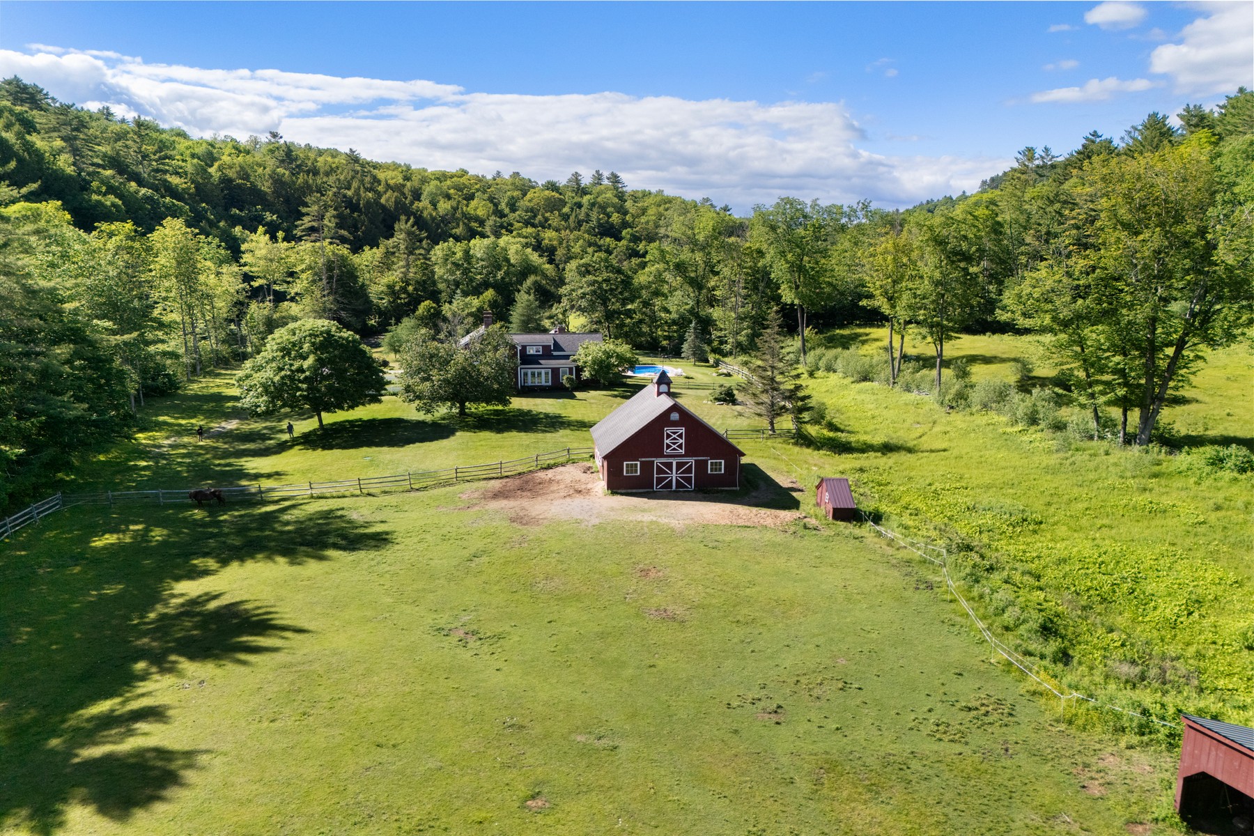  364 Houghtonville Road - 物件實景