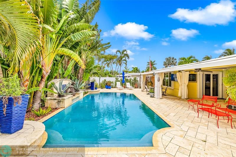 Oakland Park, Florida, 33306, United States, 3 Bedrooms Bedrooms, ,2 BathroomsBathrooms,Residential,For Sale,1856457