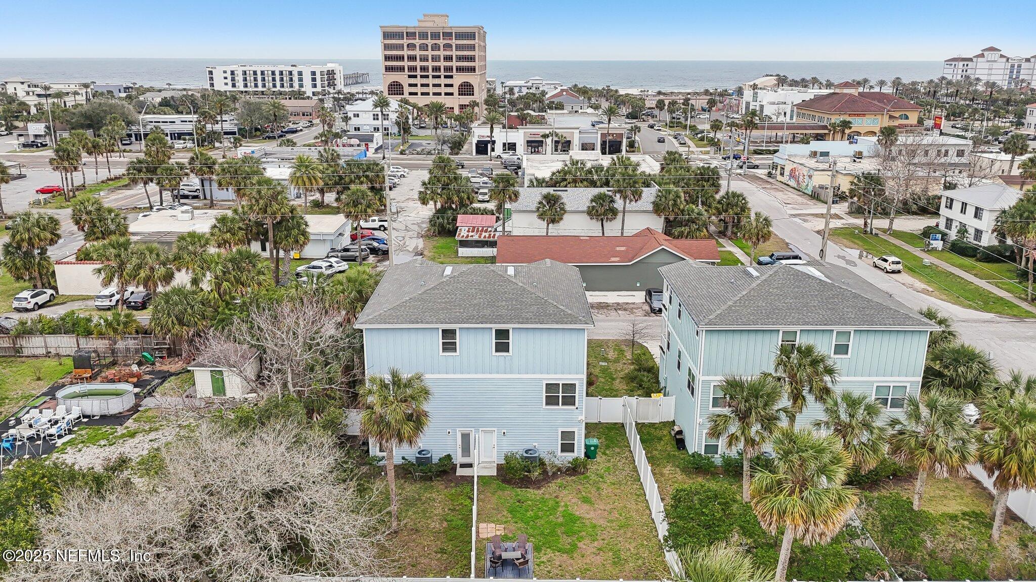 Jacksonville Beach, Florida, 32250, United States, 3 Bedrooms Bedrooms, ,4 BathroomsBathrooms,Residential,For Sale,1838748