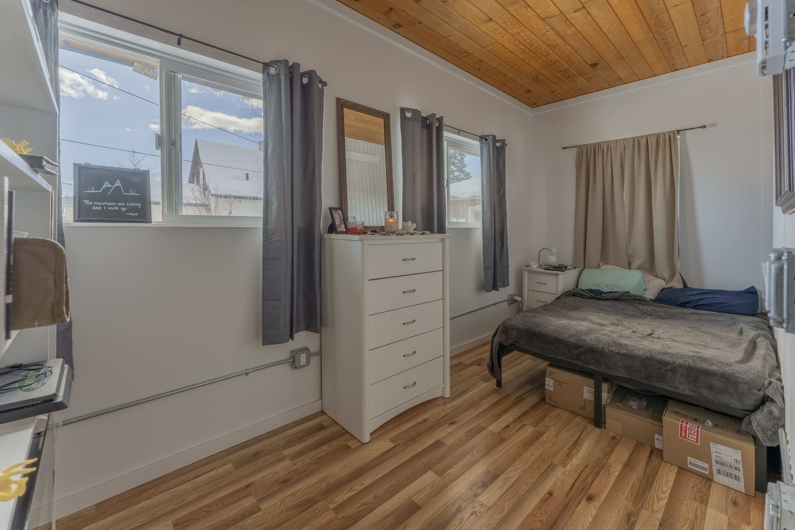  Centrally Located In The Heart Of Gunnison - 物件實景