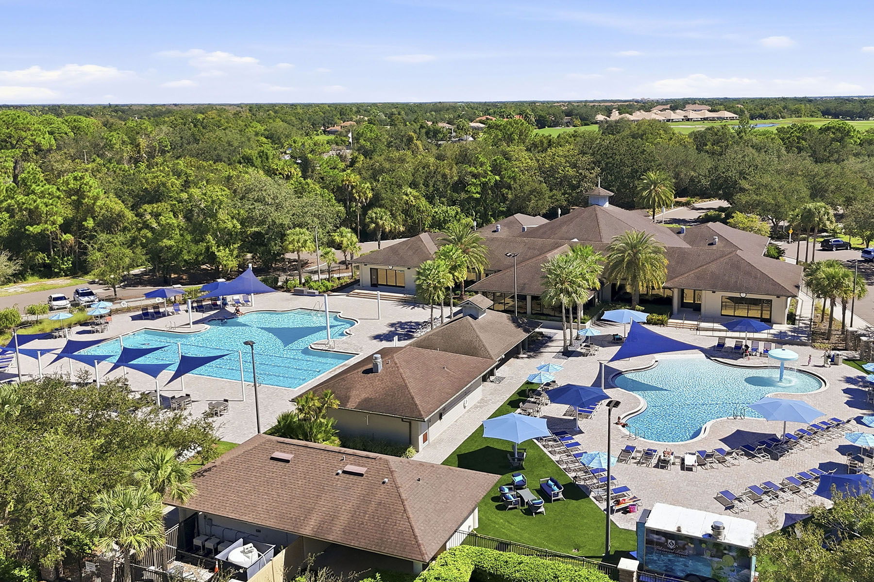  LAKEWOOD RANCH COUNTRY CLUB MUIRFIELD - 物件實景