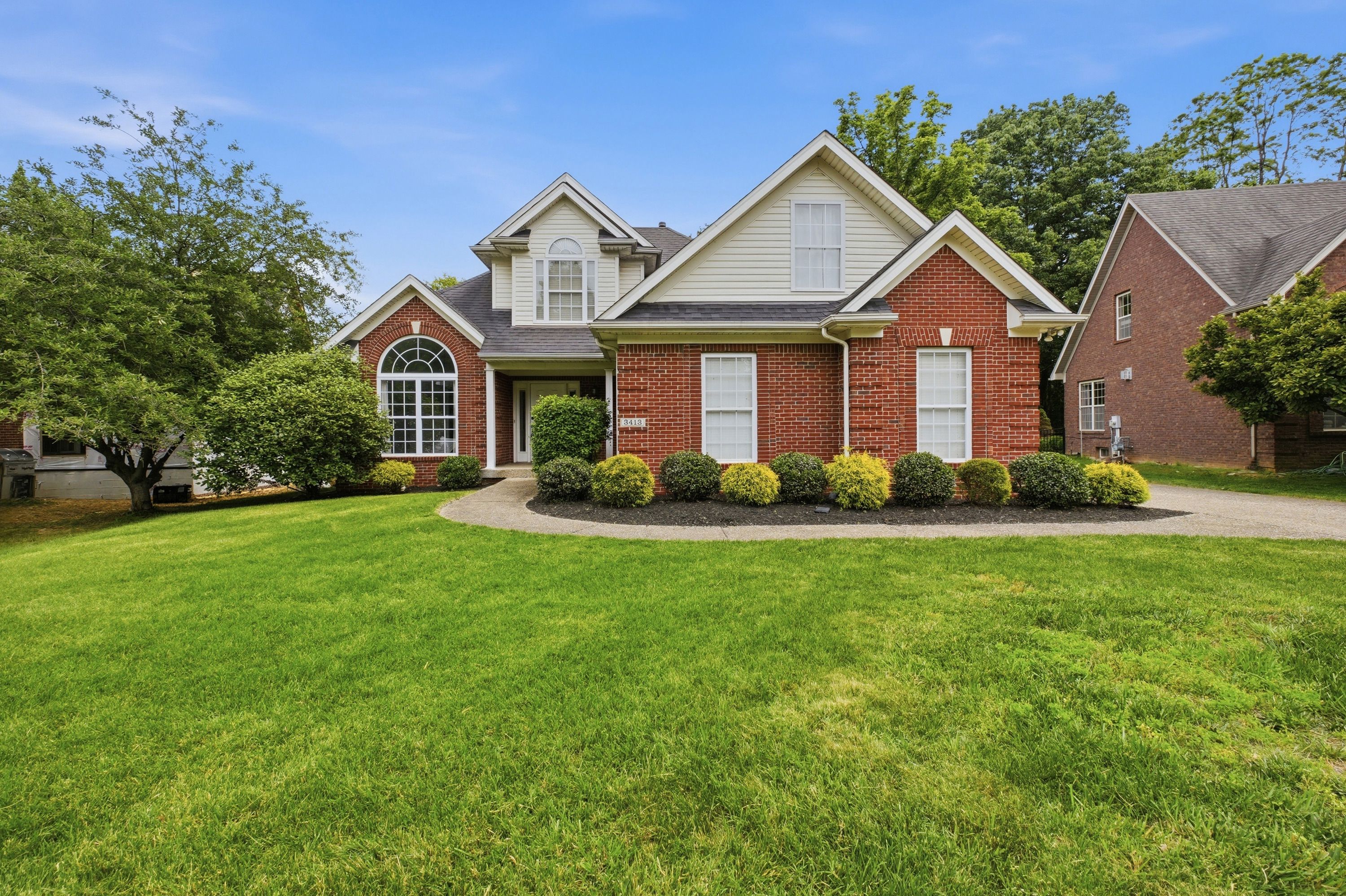  3413 South Winchester Acres Road, Louisville, KY 40223 - 物件實景