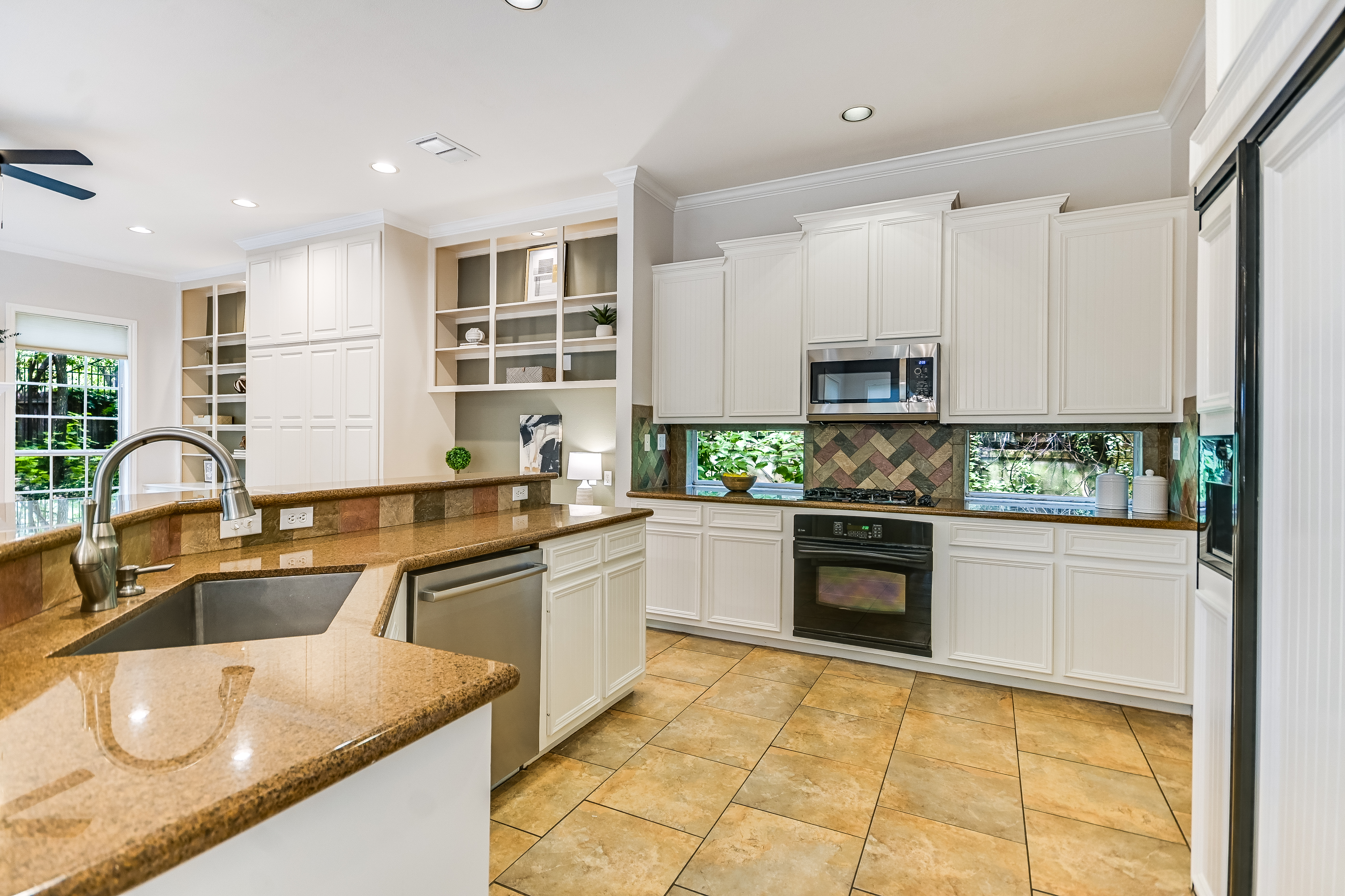  Spacious Mount Bonnell Retreat - 物件實景