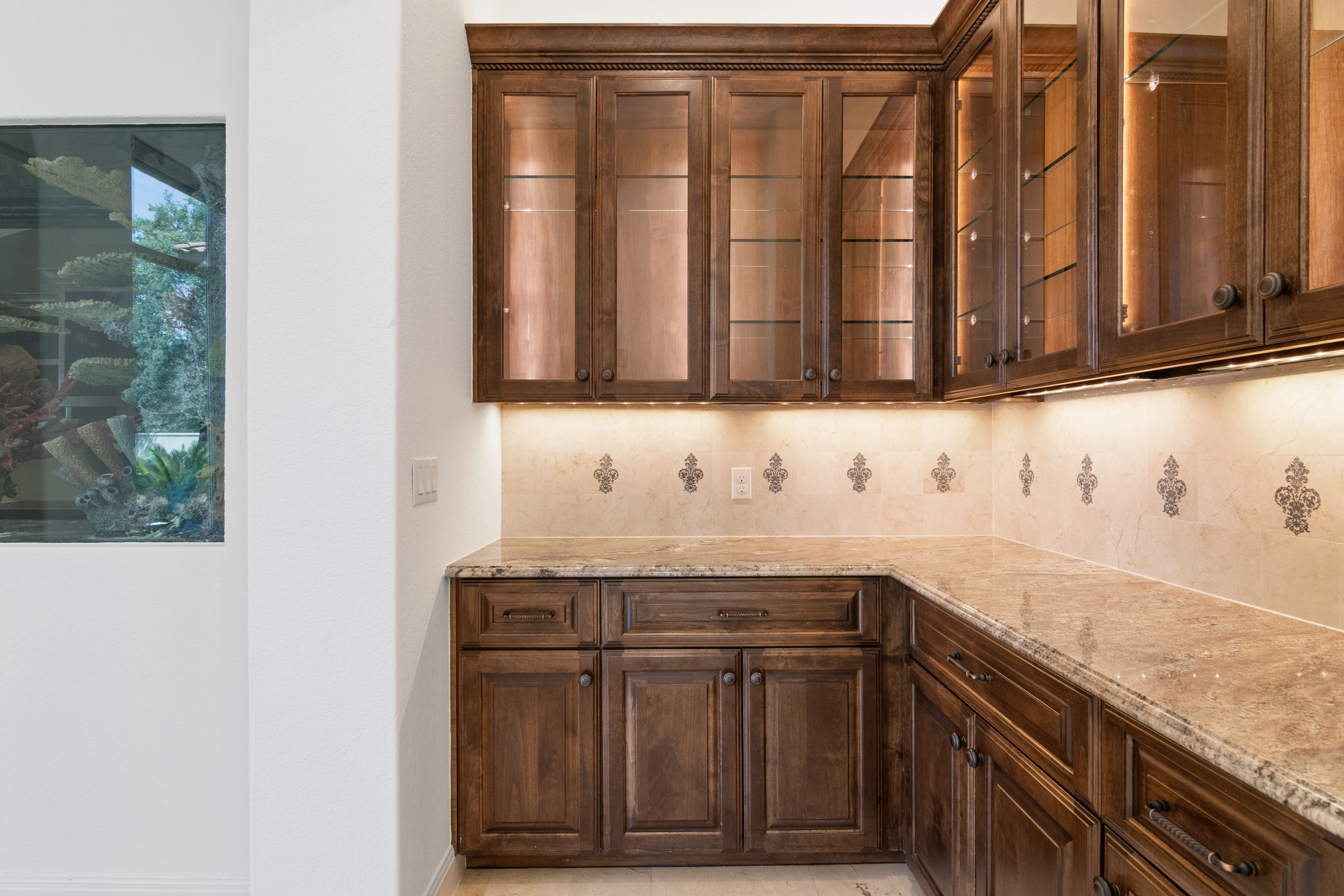  Elegant Single-Level Living in Huntington at Shavano Park - 物件實景