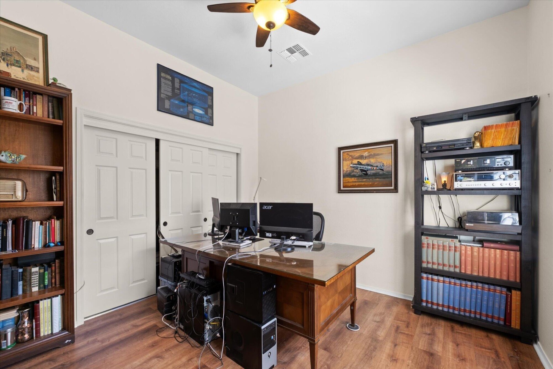  1628 W Ainsworth Drive¦Anthem, AZ - 物件實景