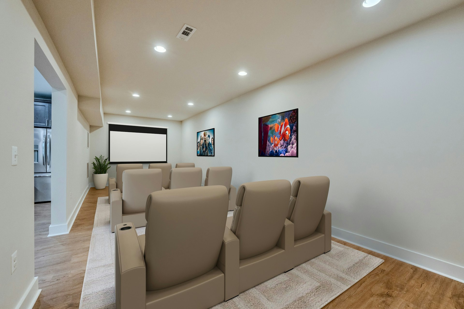  19016 Bridle Branch Lane, Purcellville, VA 20132 - 物件實景
