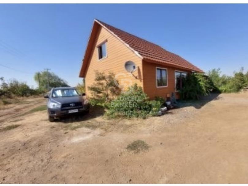 San Carlos, Chile, ,Residential,For Sale,1708027