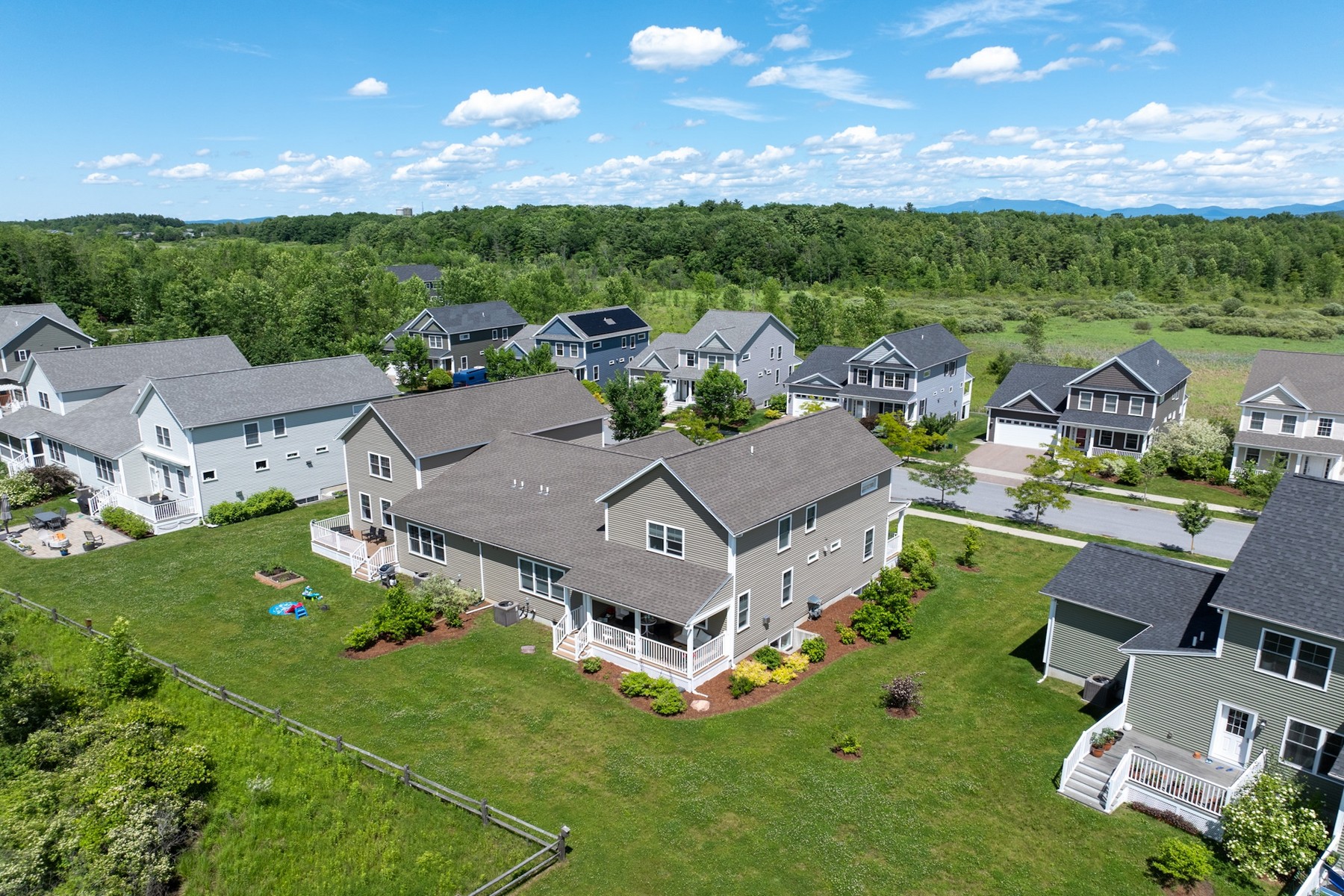  269 North Jefferson Road - 物件實景