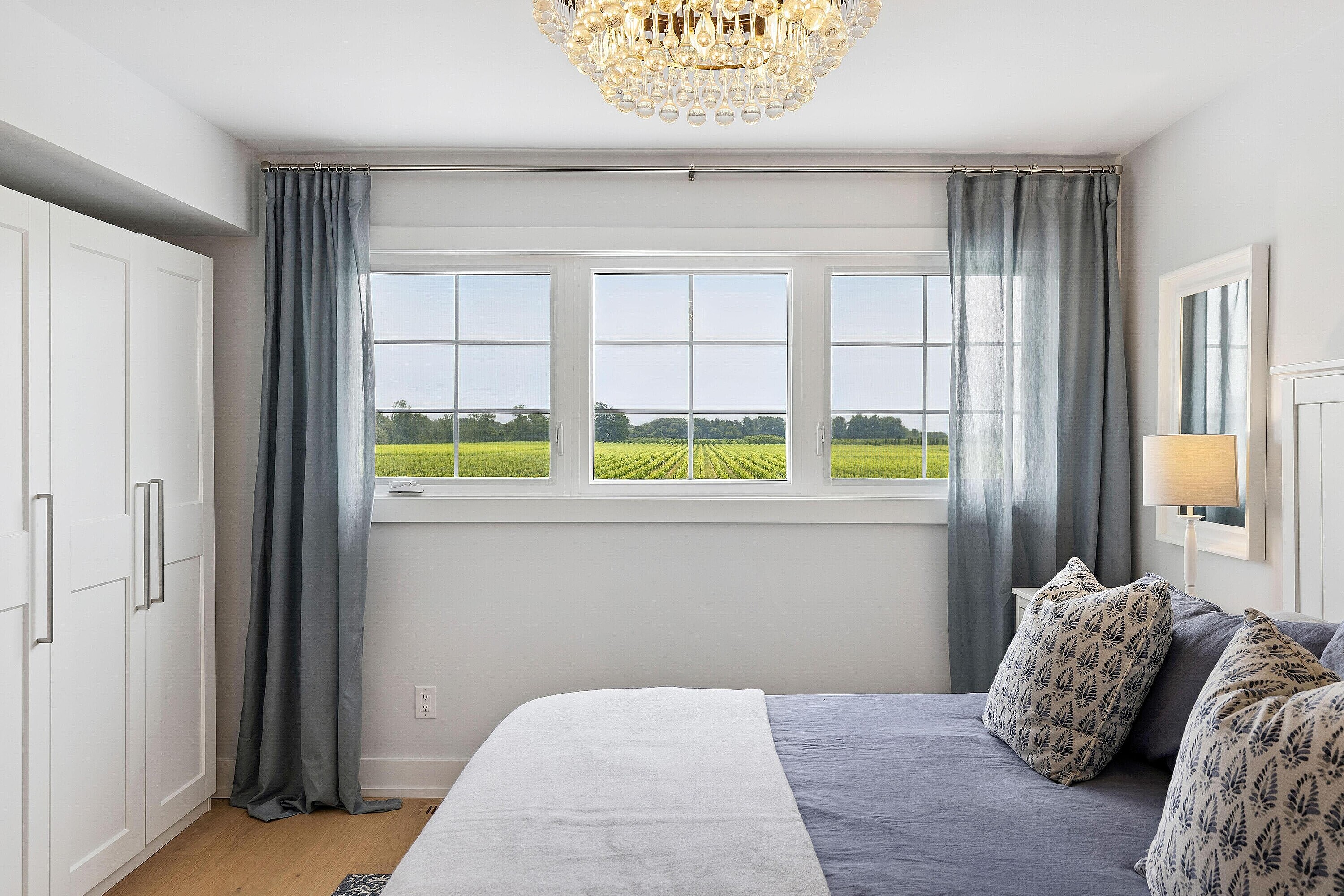  Luxury Vineyard Living - 物件實景