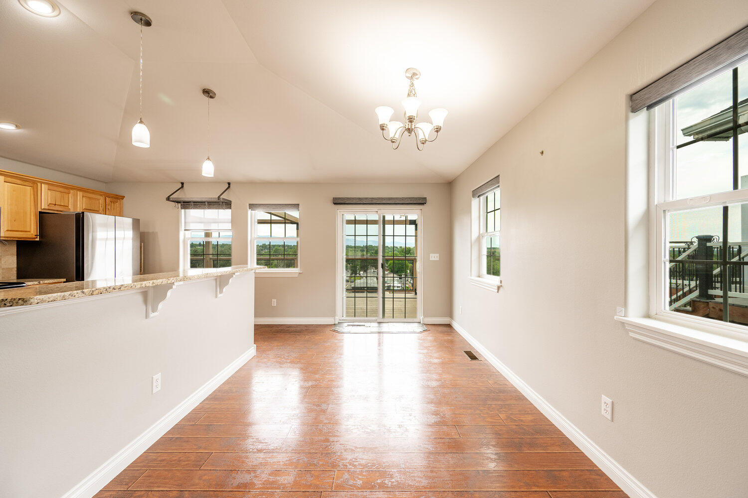 Sheridan, Wyoming, 82801, United States, 3 Bedrooms Bedrooms, ,3 BathroomsBathrooms,Residential,For Sale,1885814