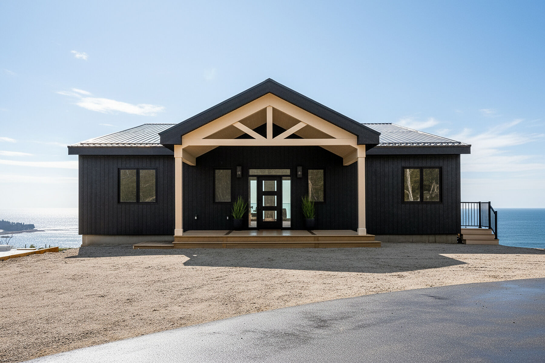  East River Point, South Shore - 物件實景