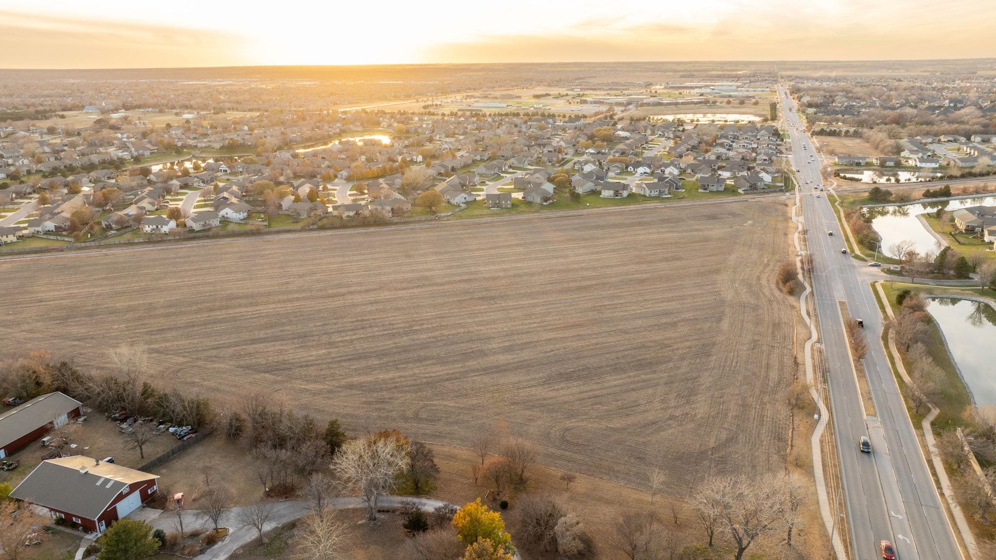 0000 W 37th St N, Wichita, Kansas, 67205, United States, ,Residential,For Sale,0000 W 37th St N,1671893