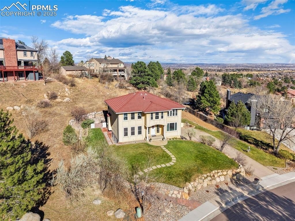 Haversham Dr, Colorado Springs, CO 80906 #1