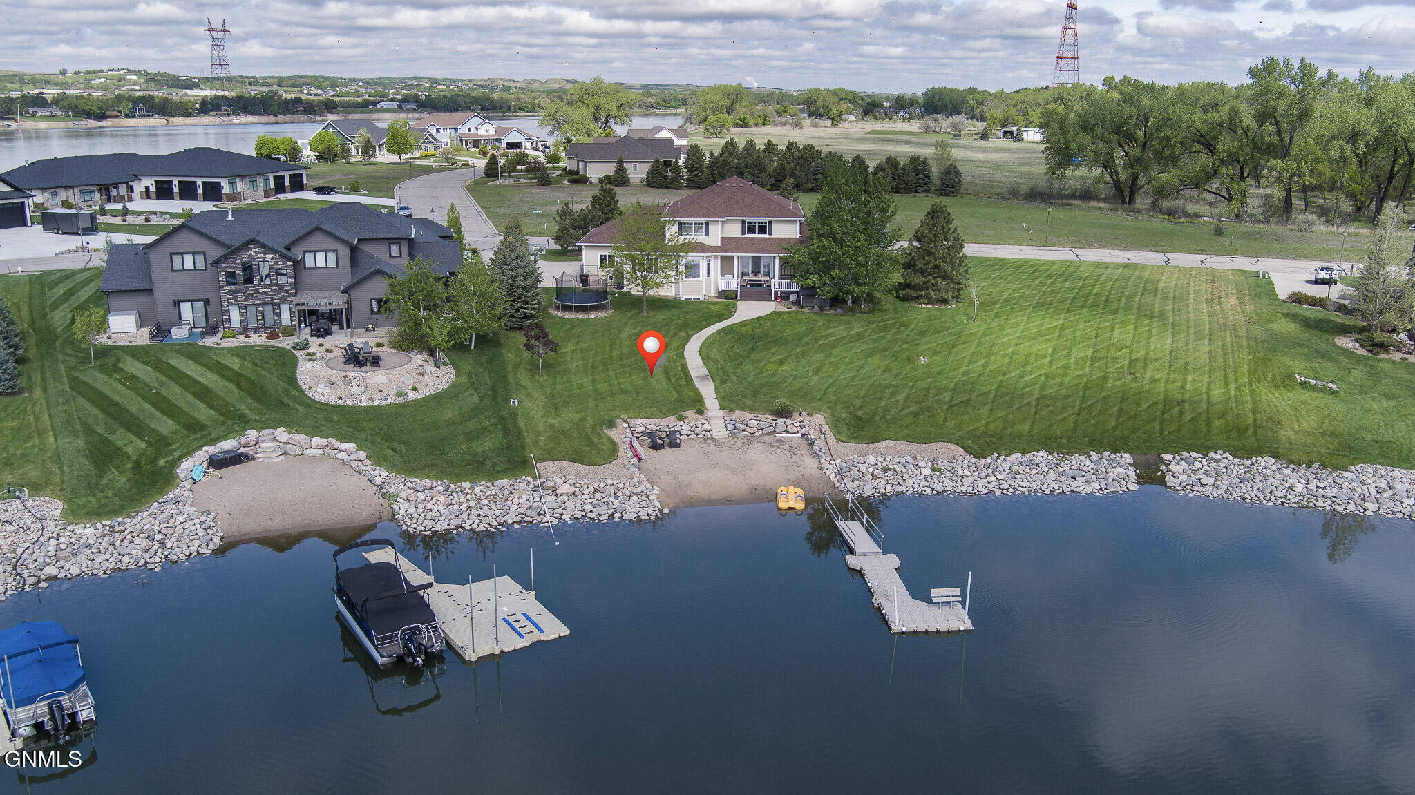 Bismarck, North Dakota, 58503, United States, 6 Bedrooms Bedrooms, ,5 BathroomsBathrooms,Residential,For Sale,1980273