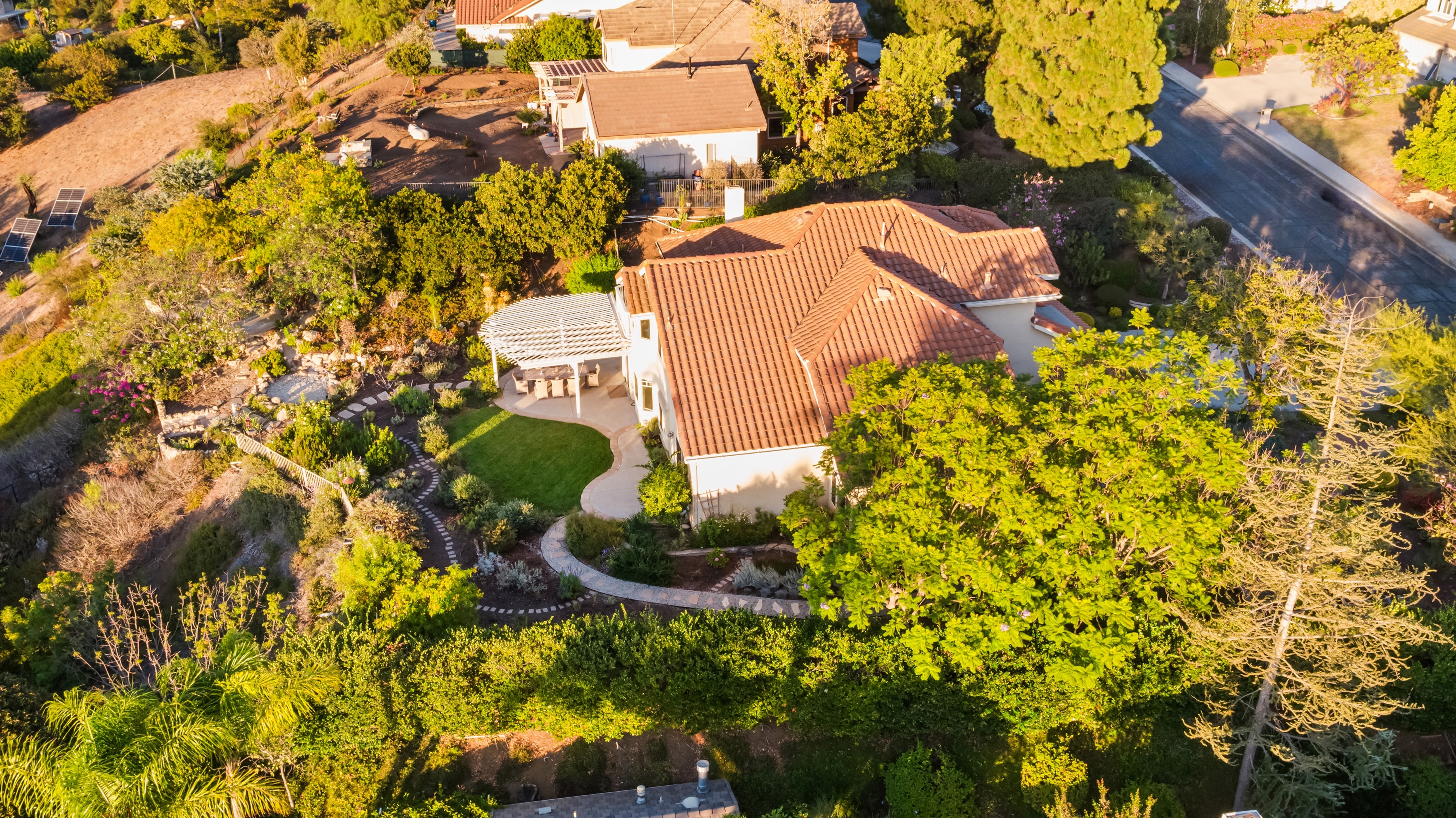  1098 Antelope Place, Newbury Park - 物件實景