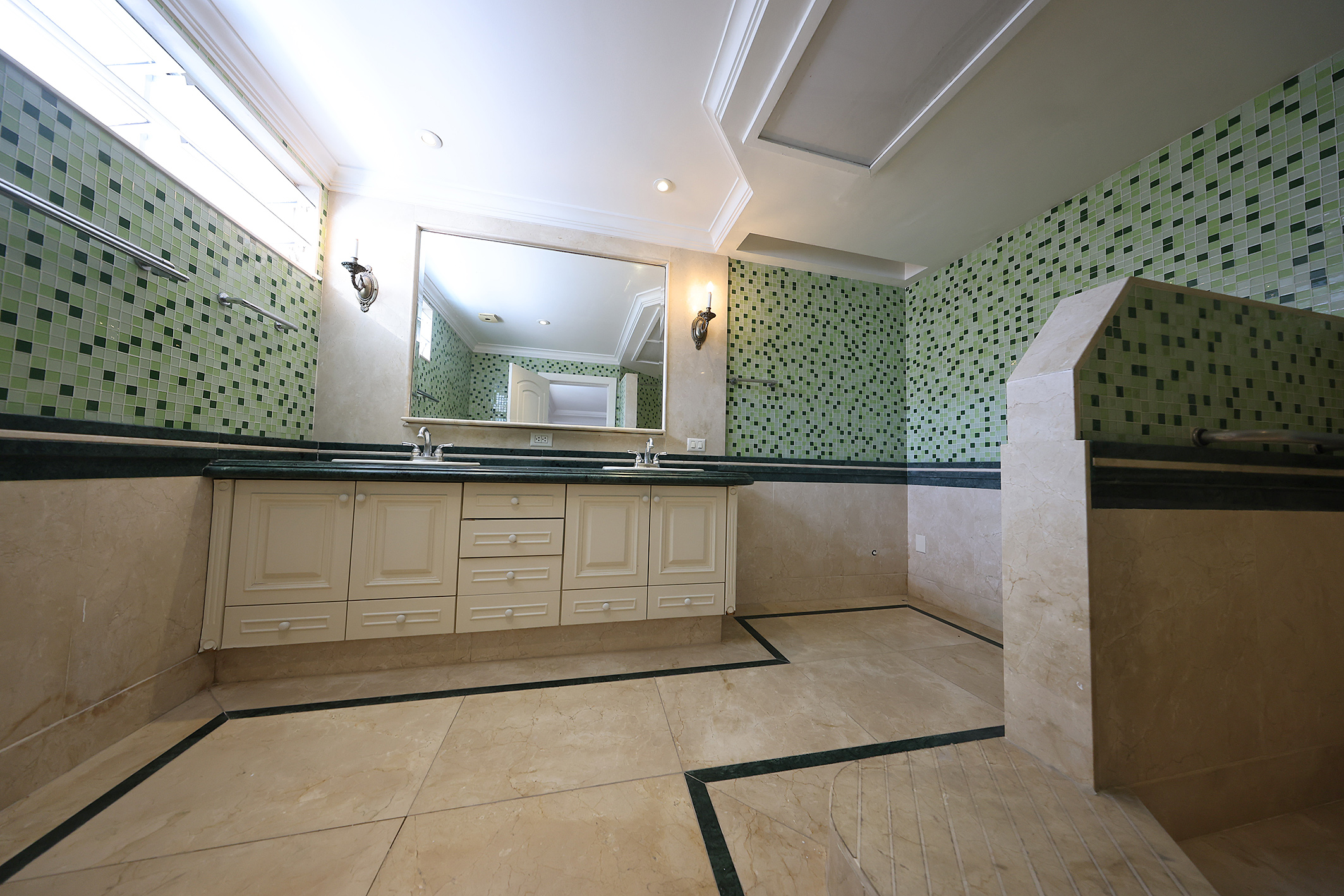  Triplex penthouse with oceanfront views on Avenida Atlântica - 物件實景