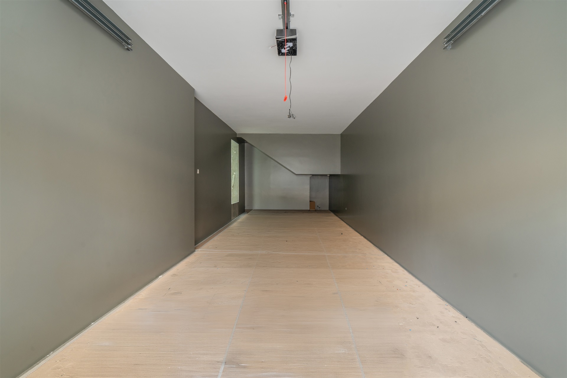 Semi-detached house, 4 bedrooms, for Sale - 物件實景