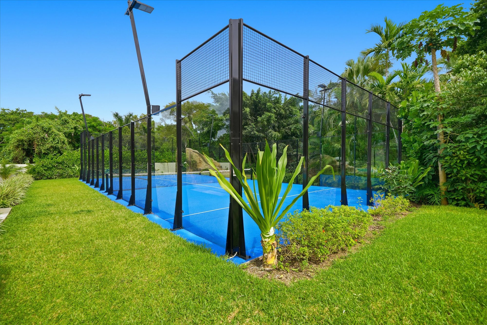  Lyford Cay Contemporary Estate - 物件實景