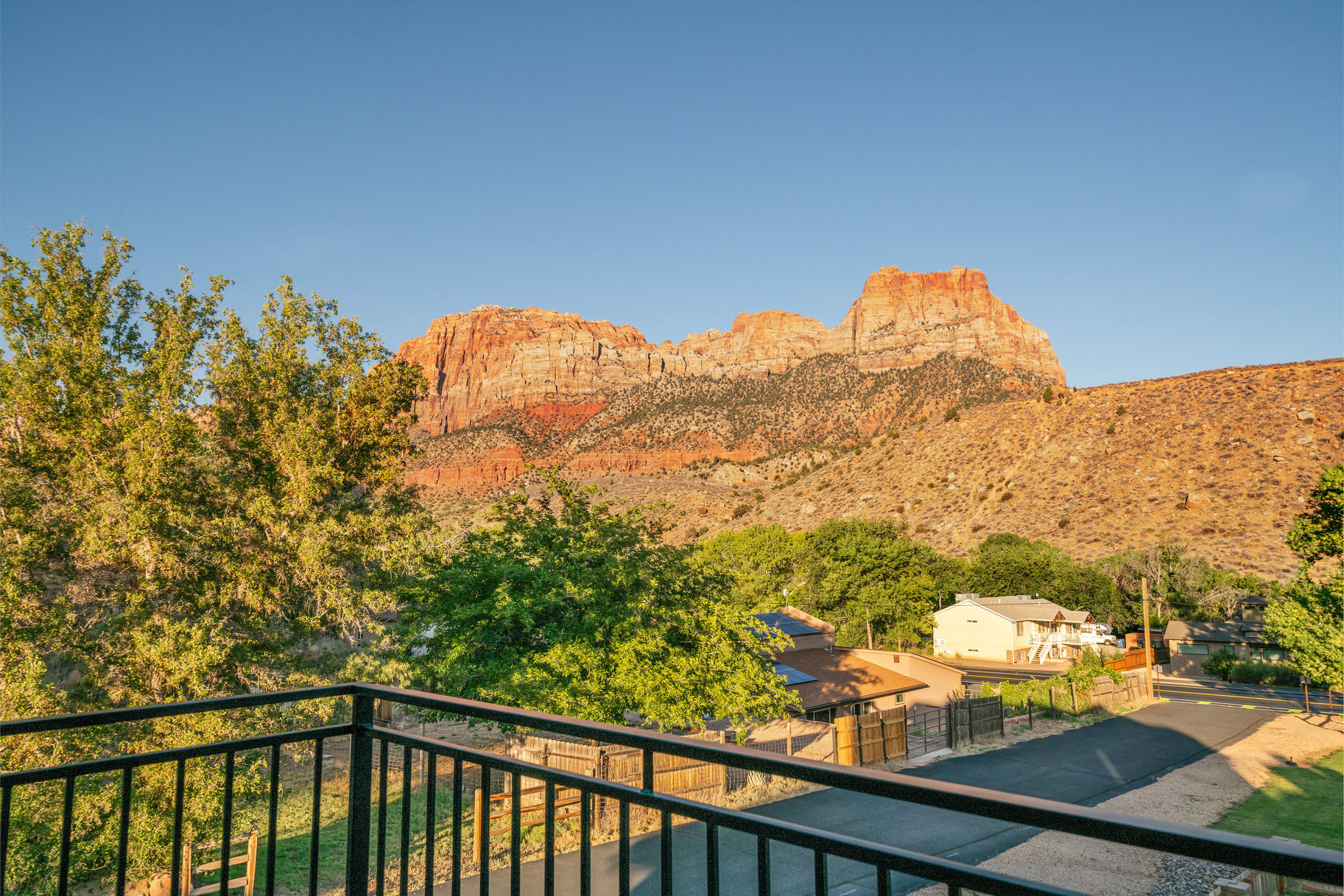  Contemporary Retreat At Zion - 物件實景