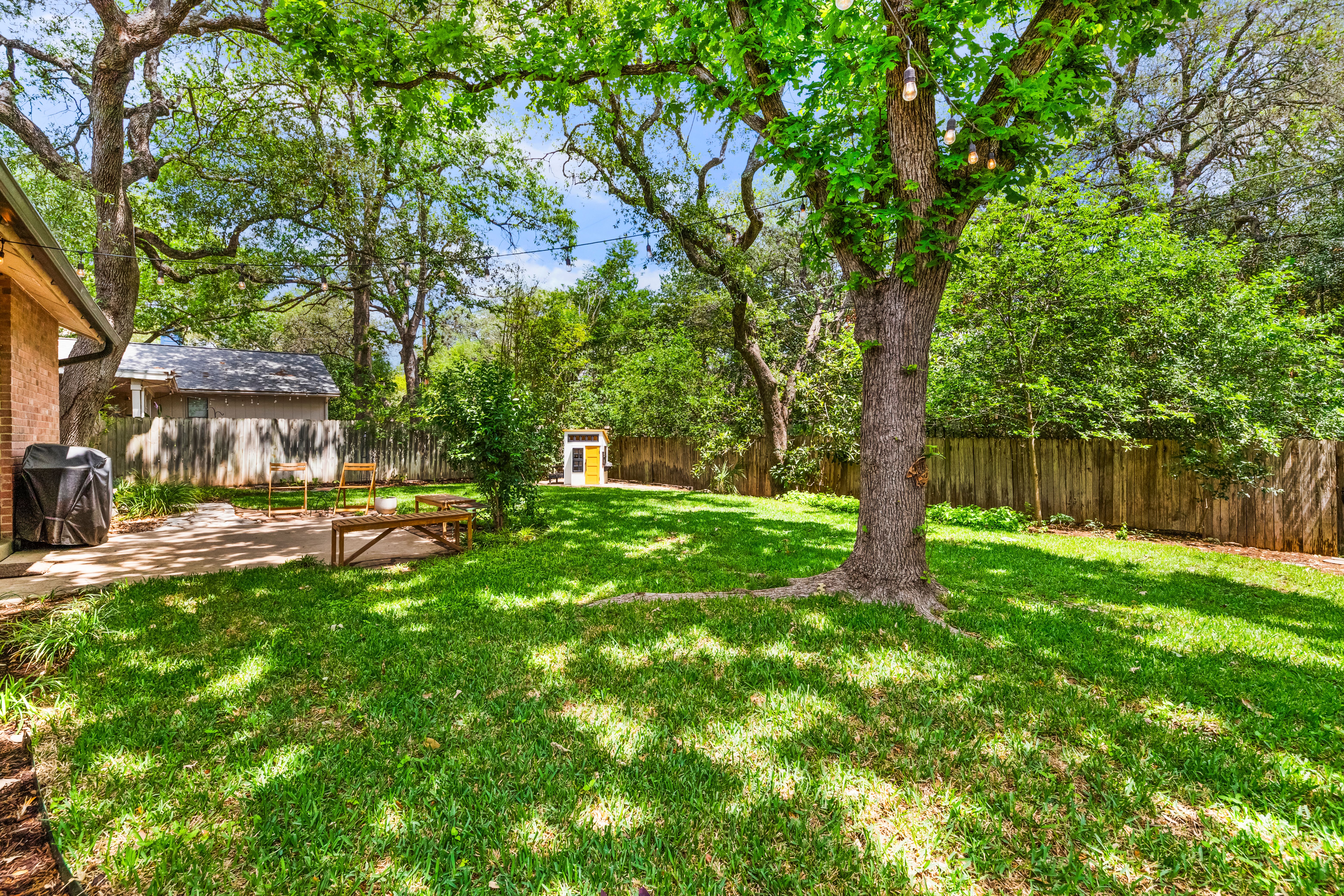  Luxury Living in Churchill Estates with Timeless Design - 物件實景