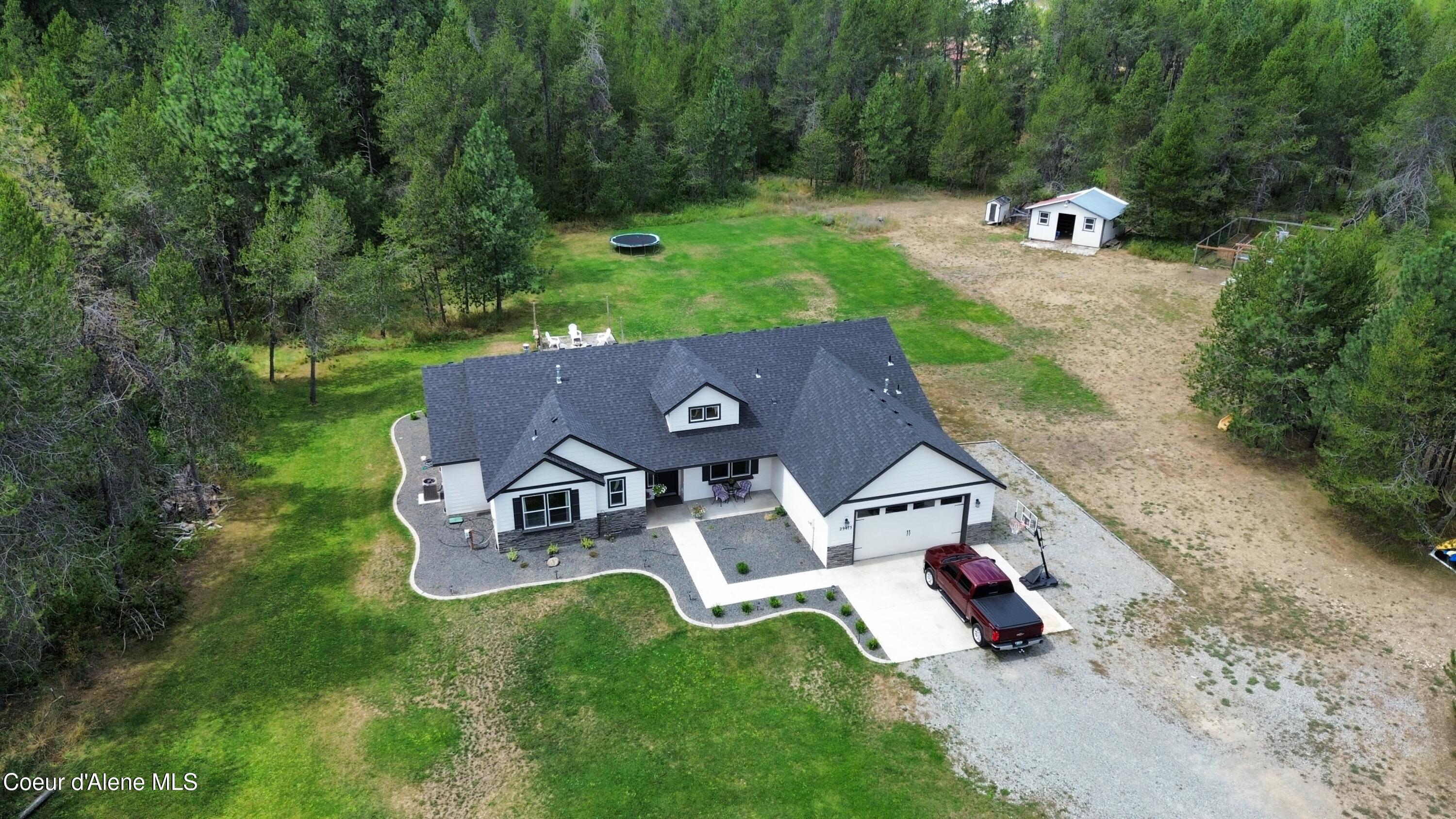Athol, Idaho, 83801, United States, 4 Bedrooms Bedrooms, ,3 BathroomsBathrooms,Residential,For Sale,1903034
